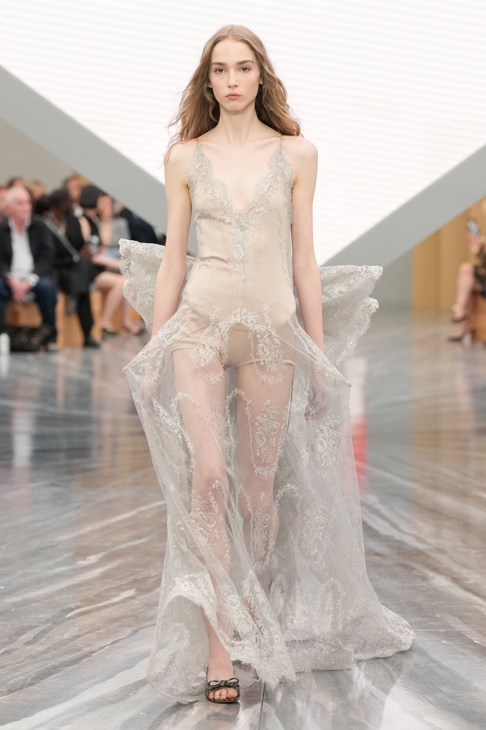 Christian Dior Spring 2026 Fashion Show