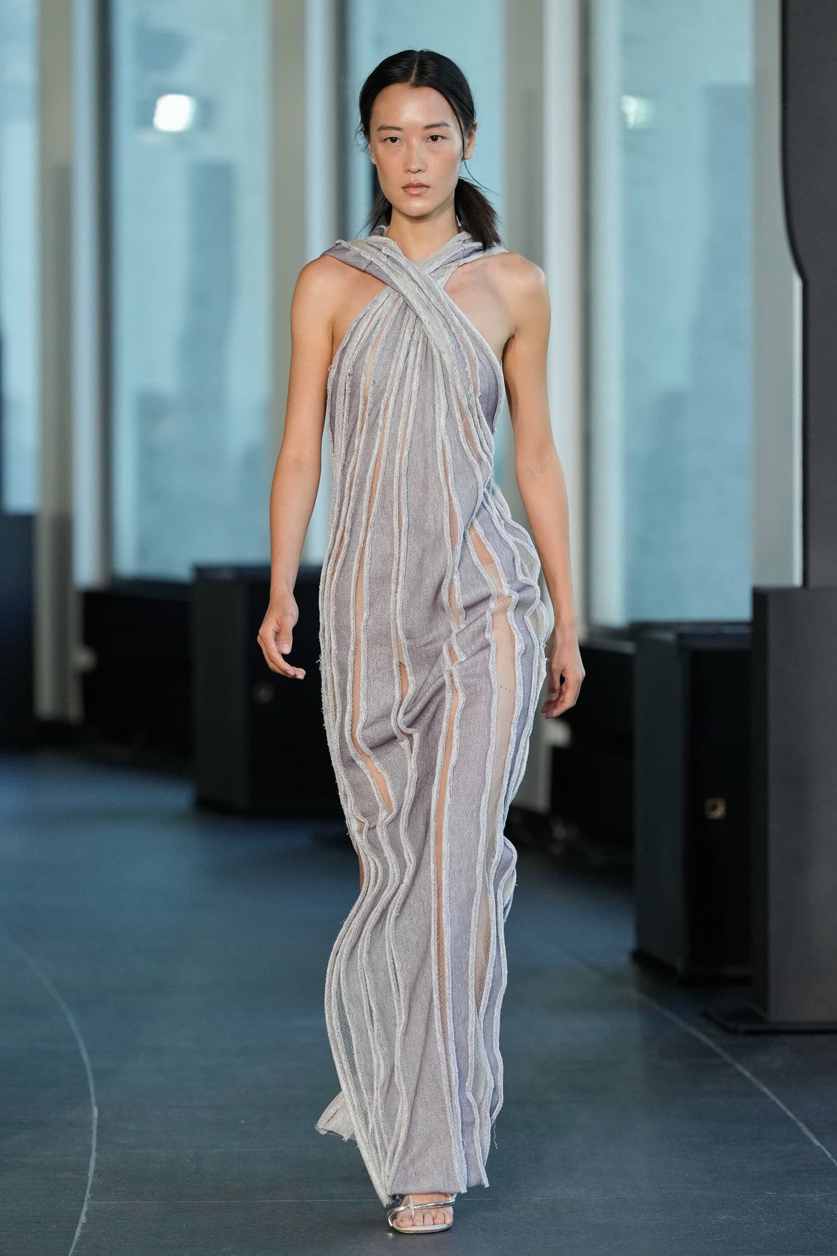 Christopher Esber Spring 2026 Fashion Show