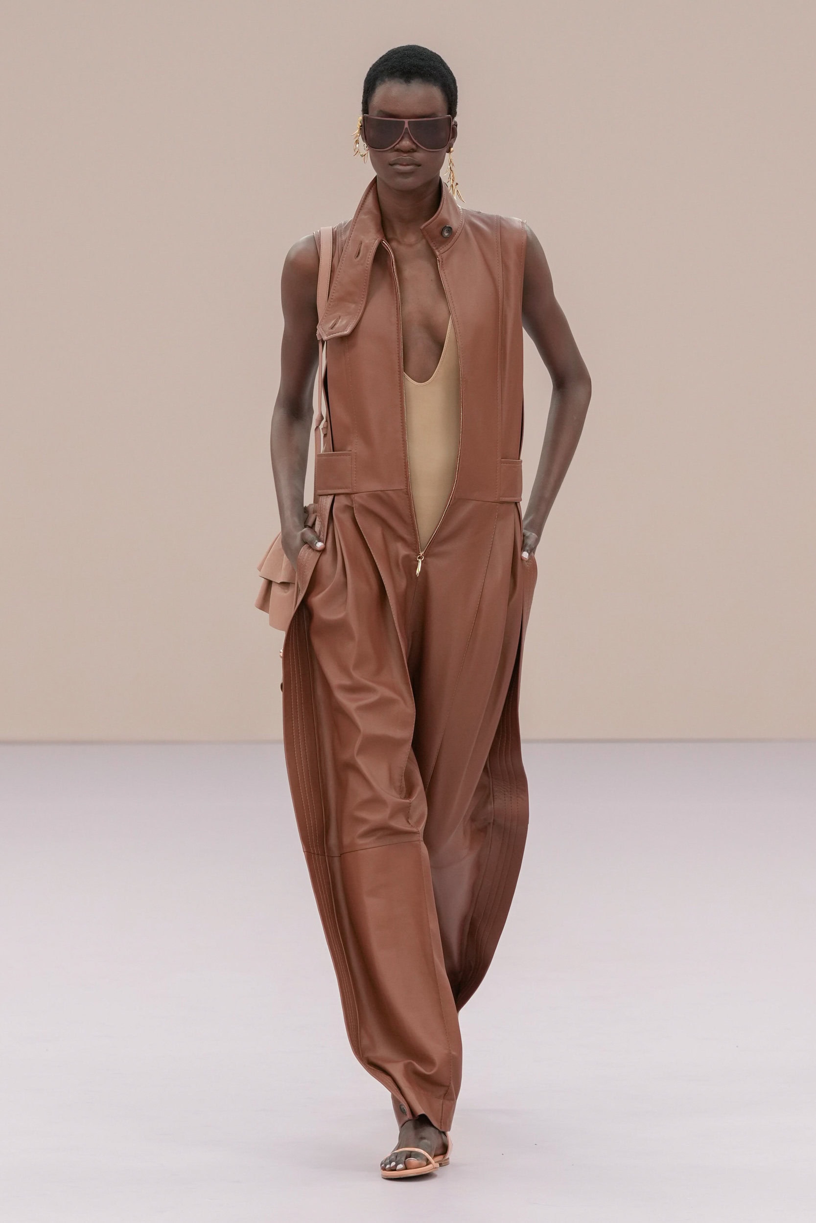 Zimmermann Spring 2026 Fashion Show