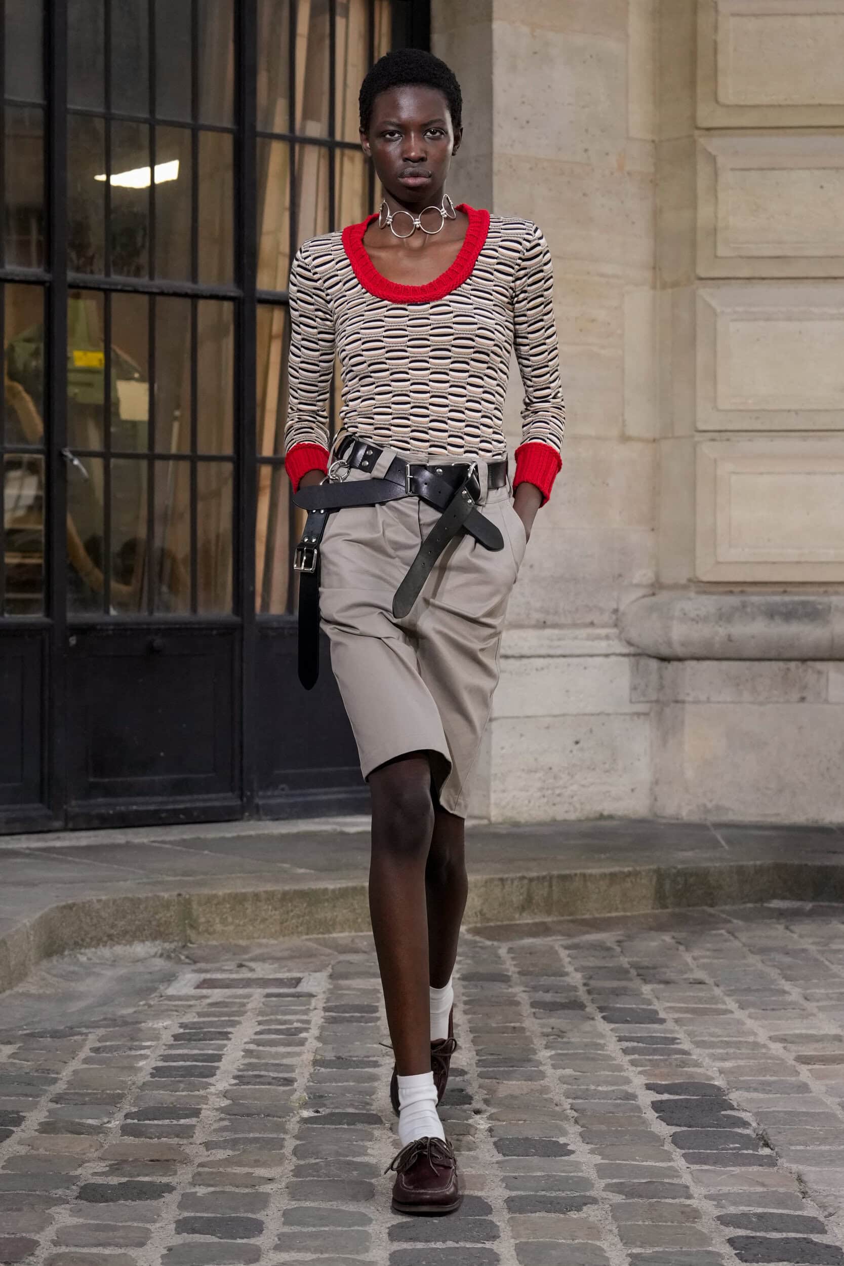 Meryll Rogge Spring 2026 Fashion Show