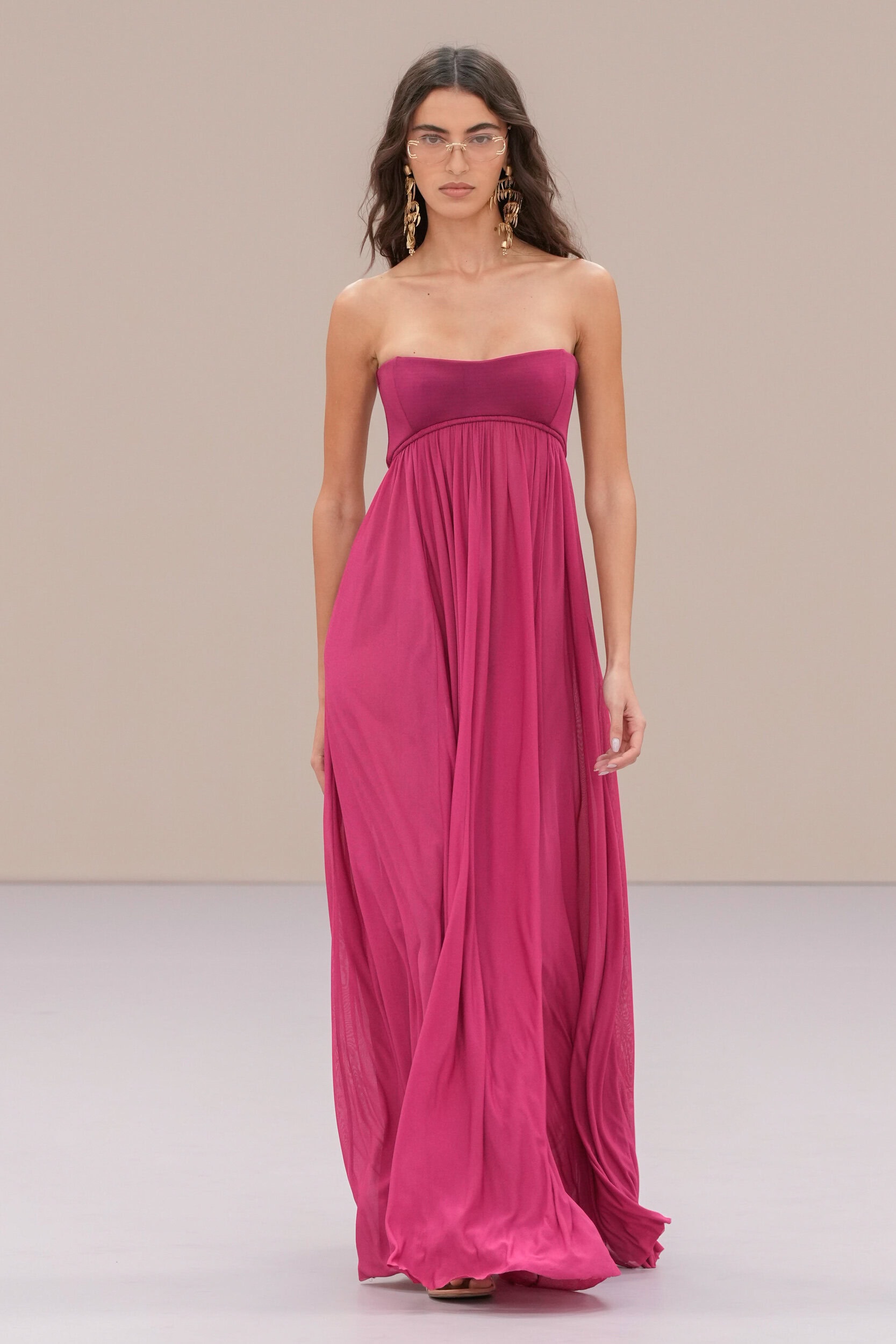 Zimmermann Spring 2026 Fashion Show