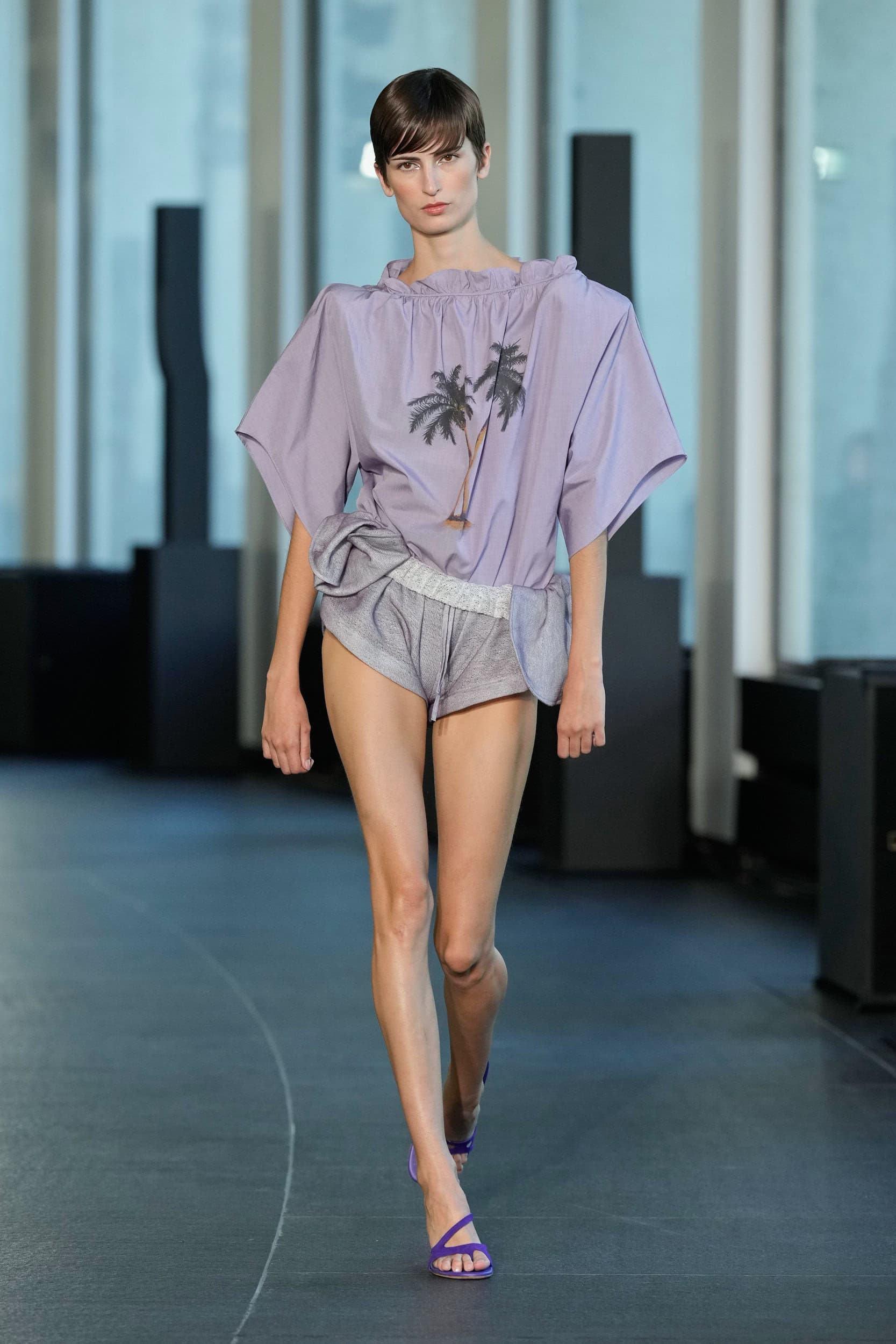 Christopher Esber Spring 2026 Fashion Show