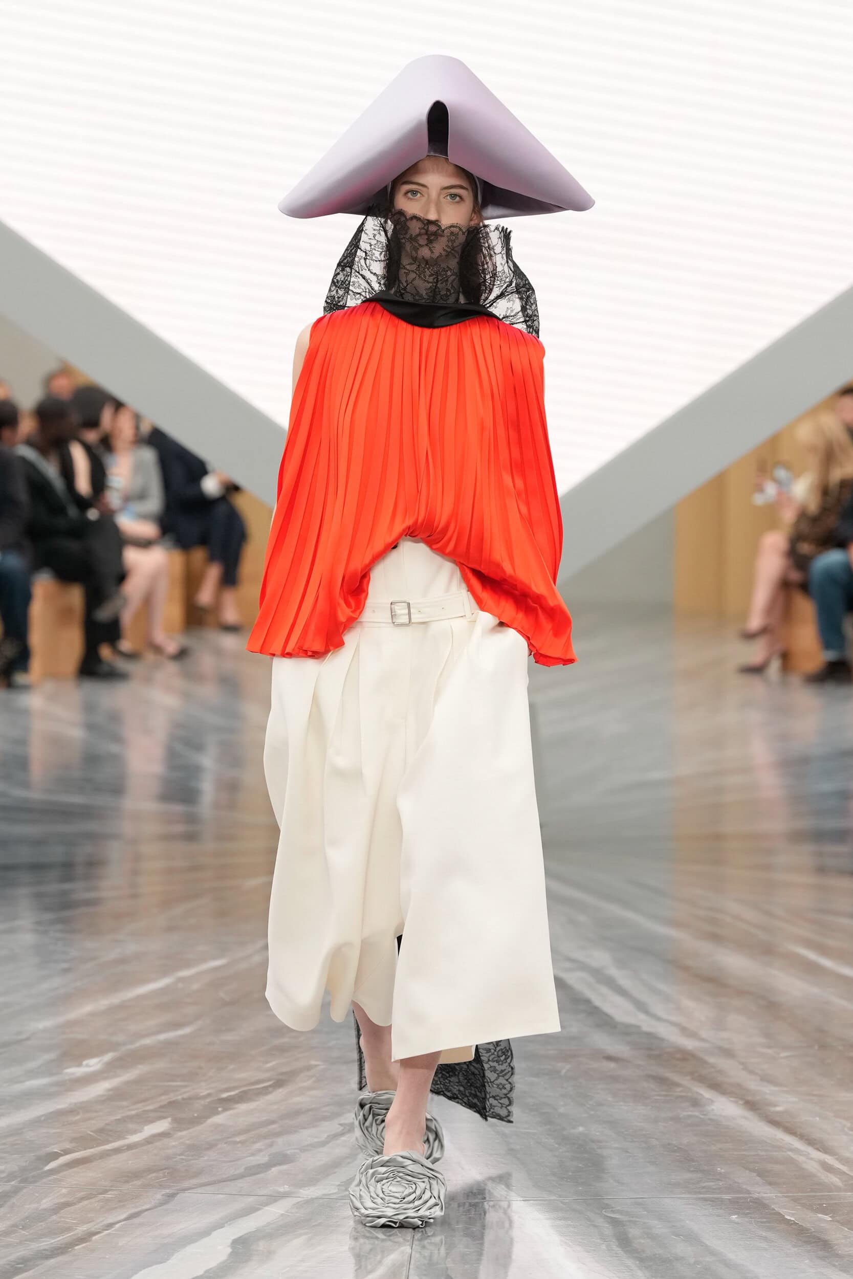 Christian Dior Spring 2026 Fashion Show