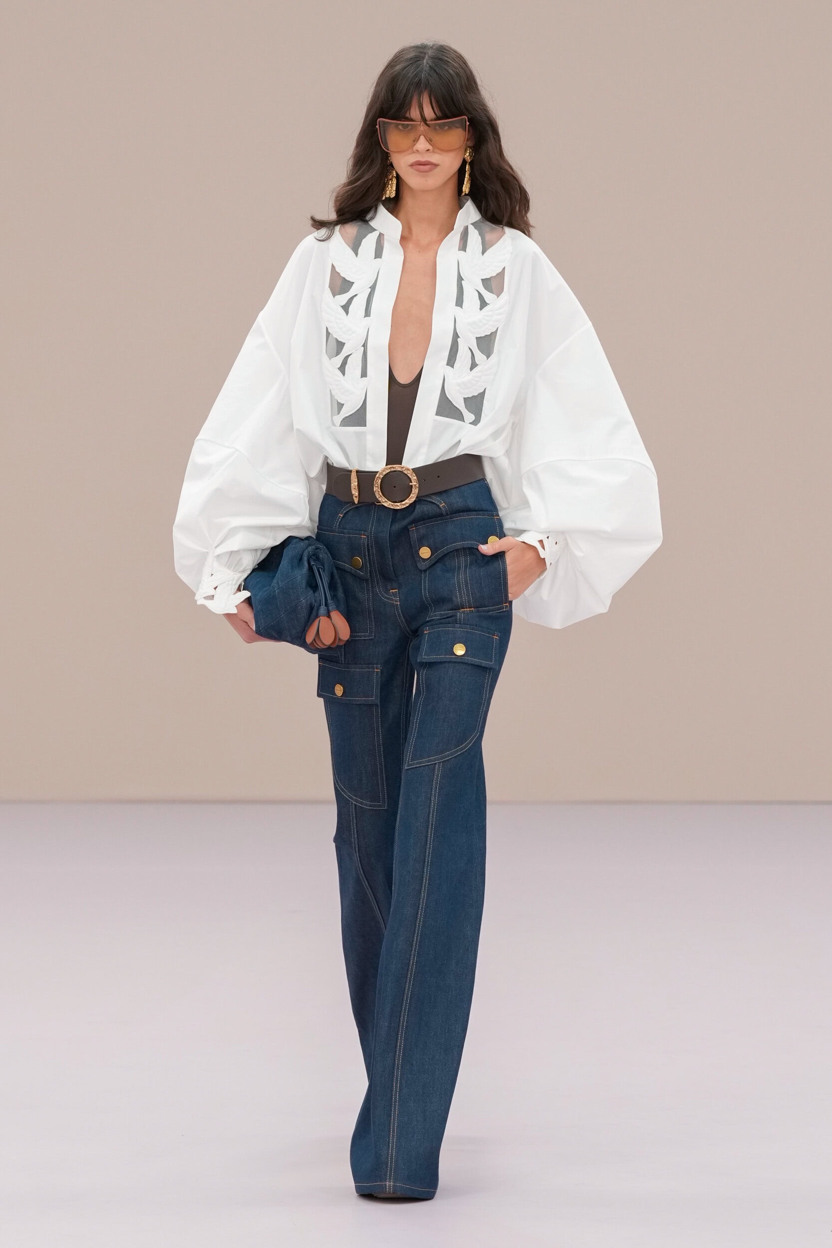 Zimmermann Spring 2026 Fashion Show