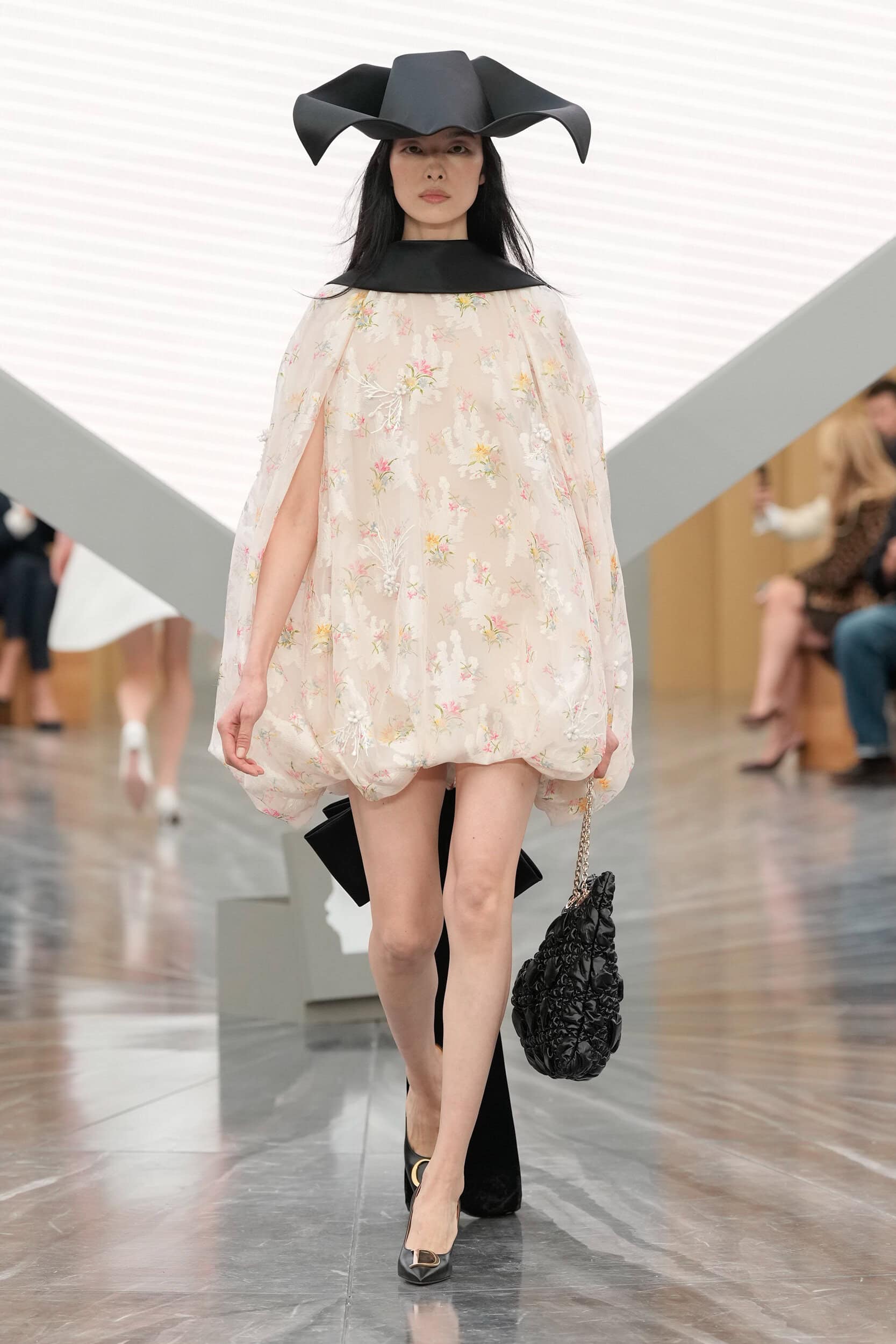Christian Dior Spring 2026 Fashion Show