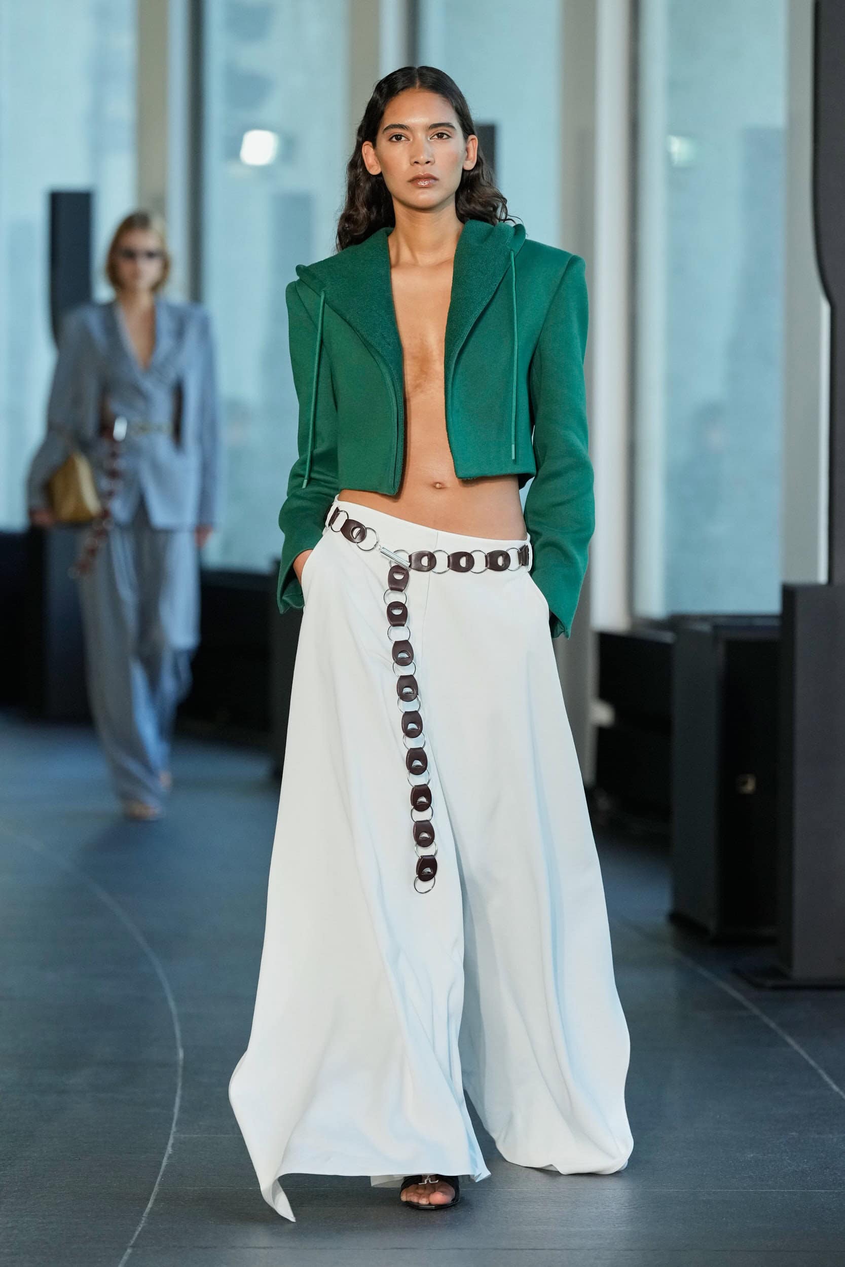 Christopher Esber Spring 2026 Fashion Show