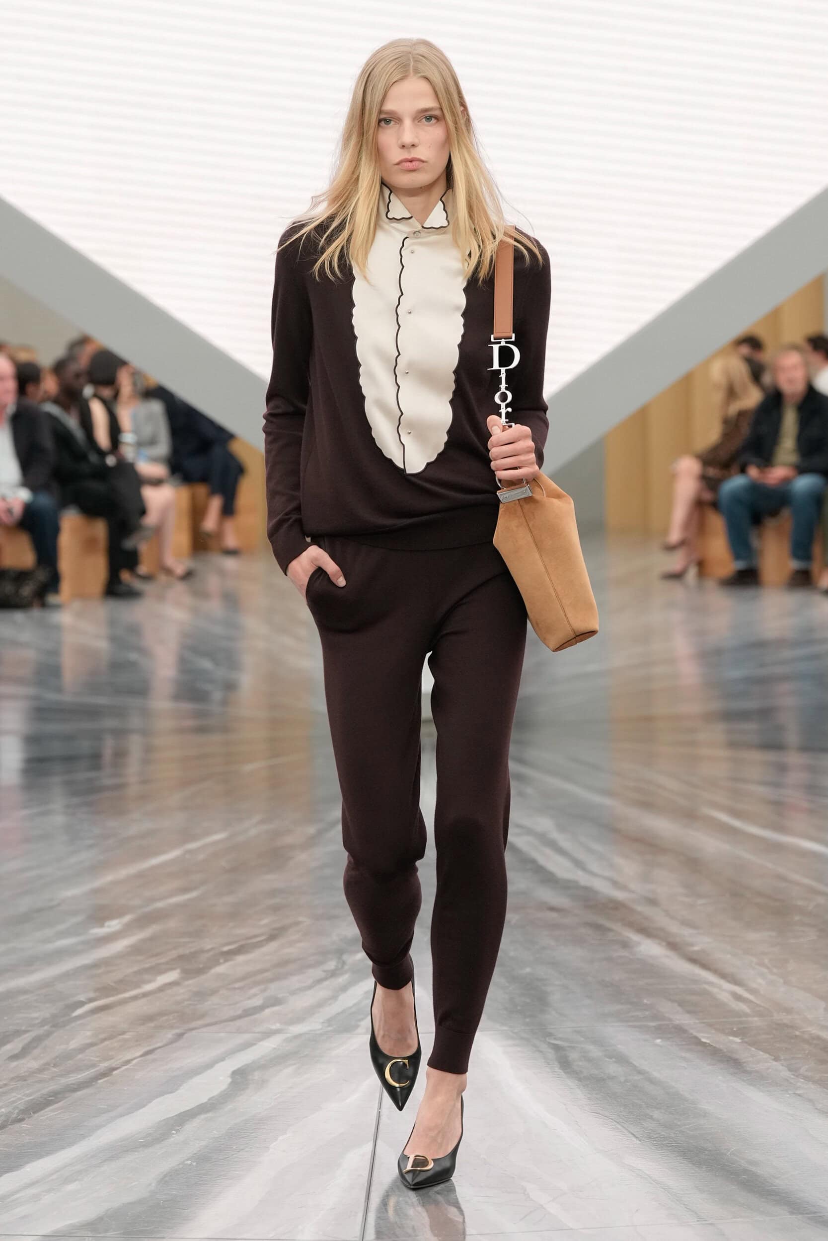 Christian Dior Spring 2026 Fashion Show