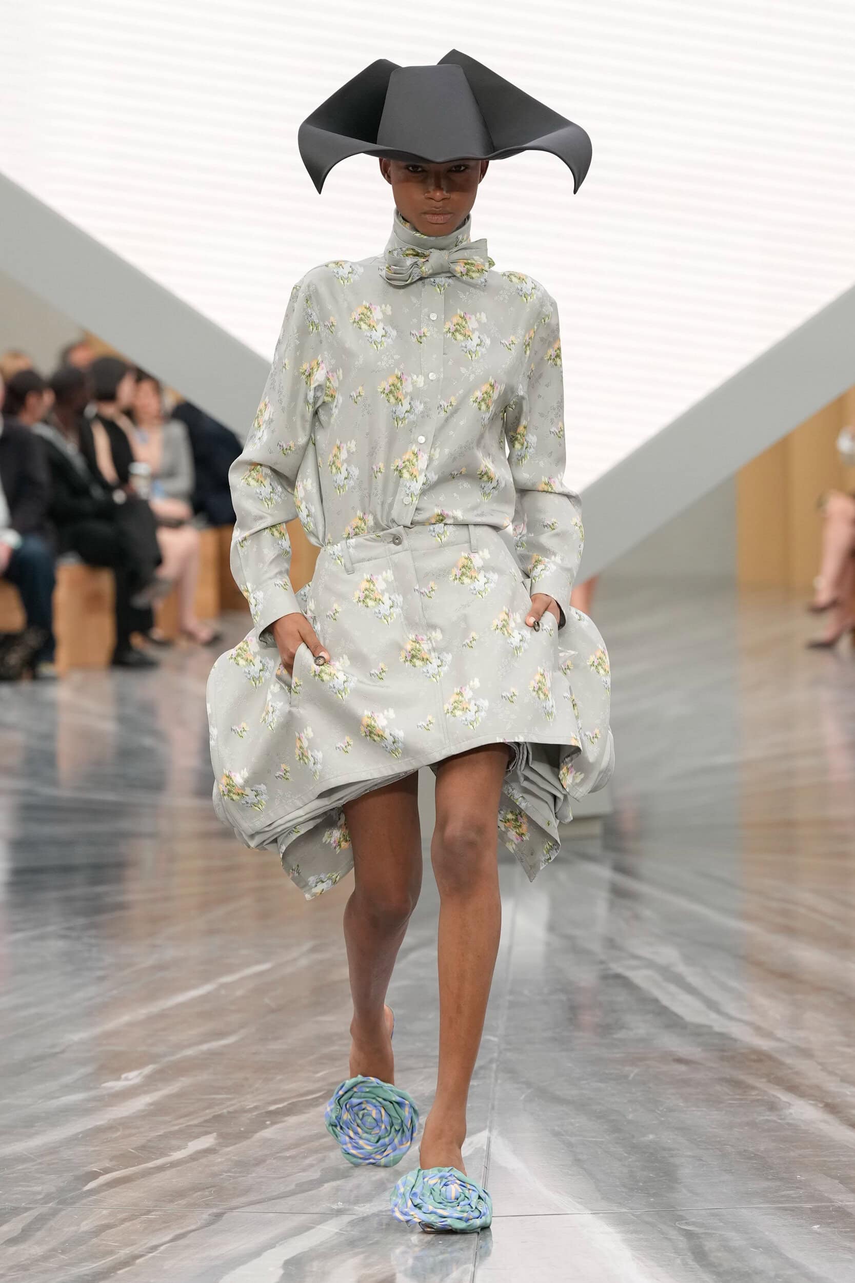 Christian Dior Spring 2026 Fashion Show