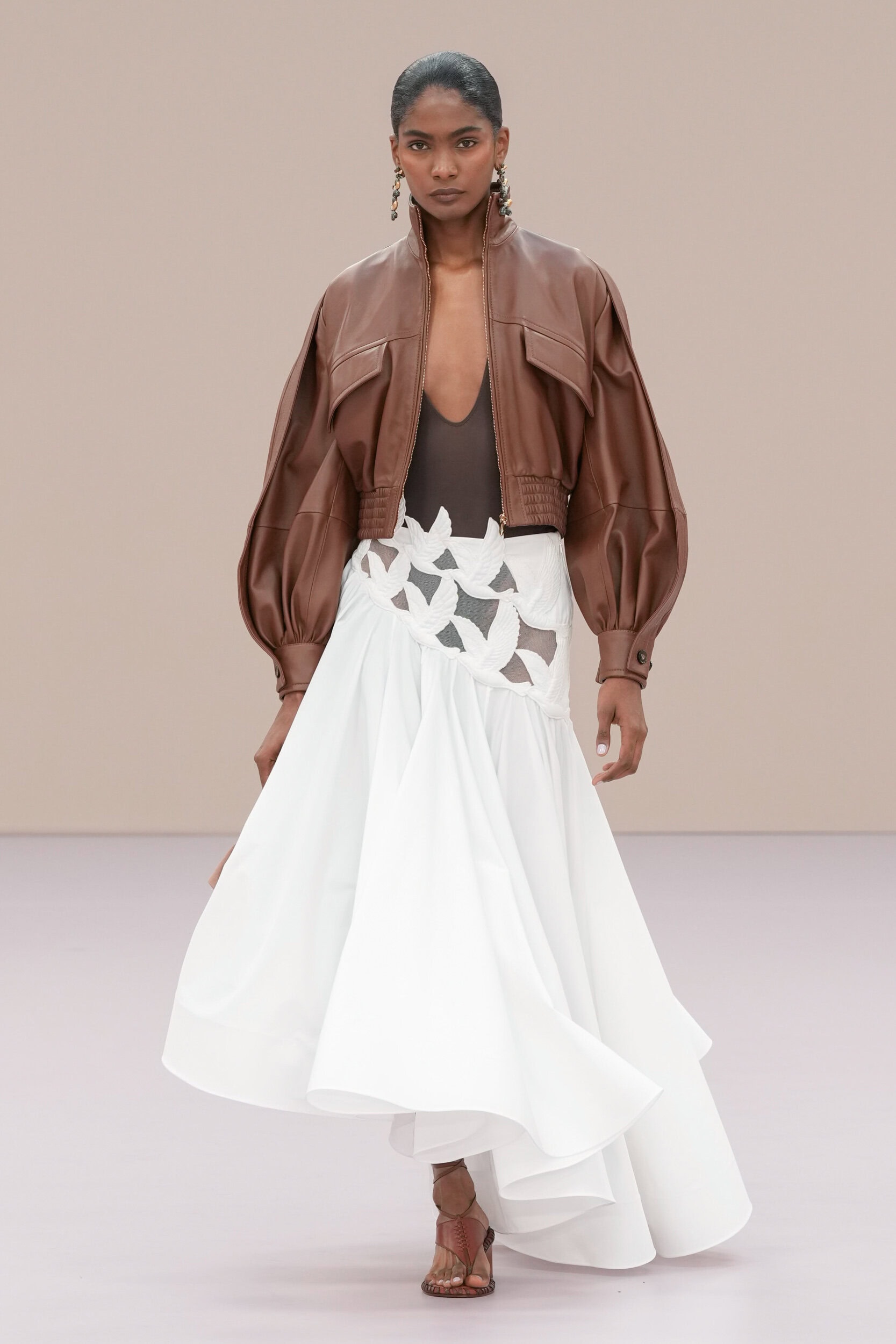 Zimmermann Spring 2026 Fashion Show