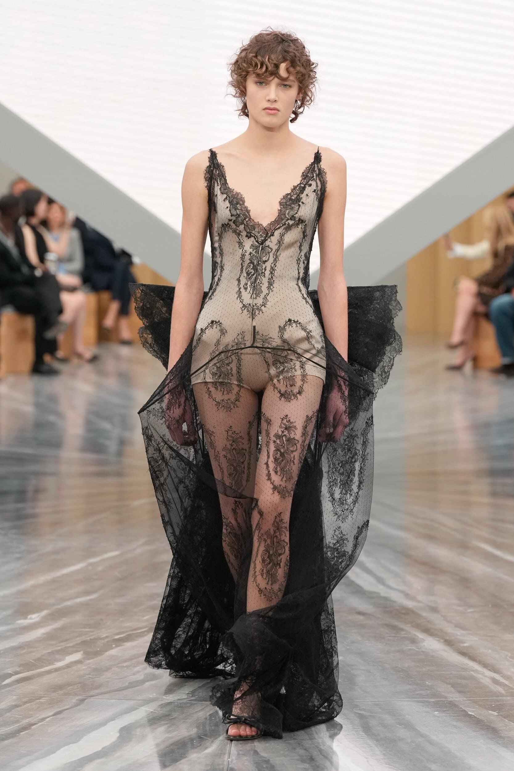 Christian Dior Spring 2026 Fashion Show