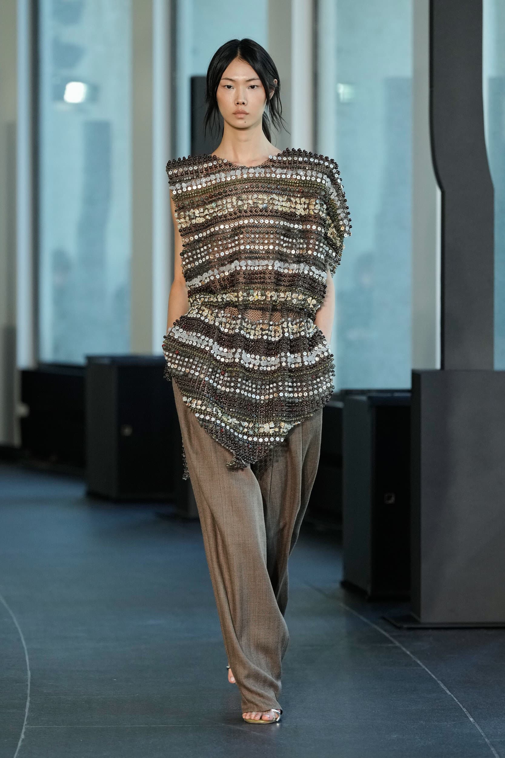 Christopher Esber Spring 2026 Fashion Show