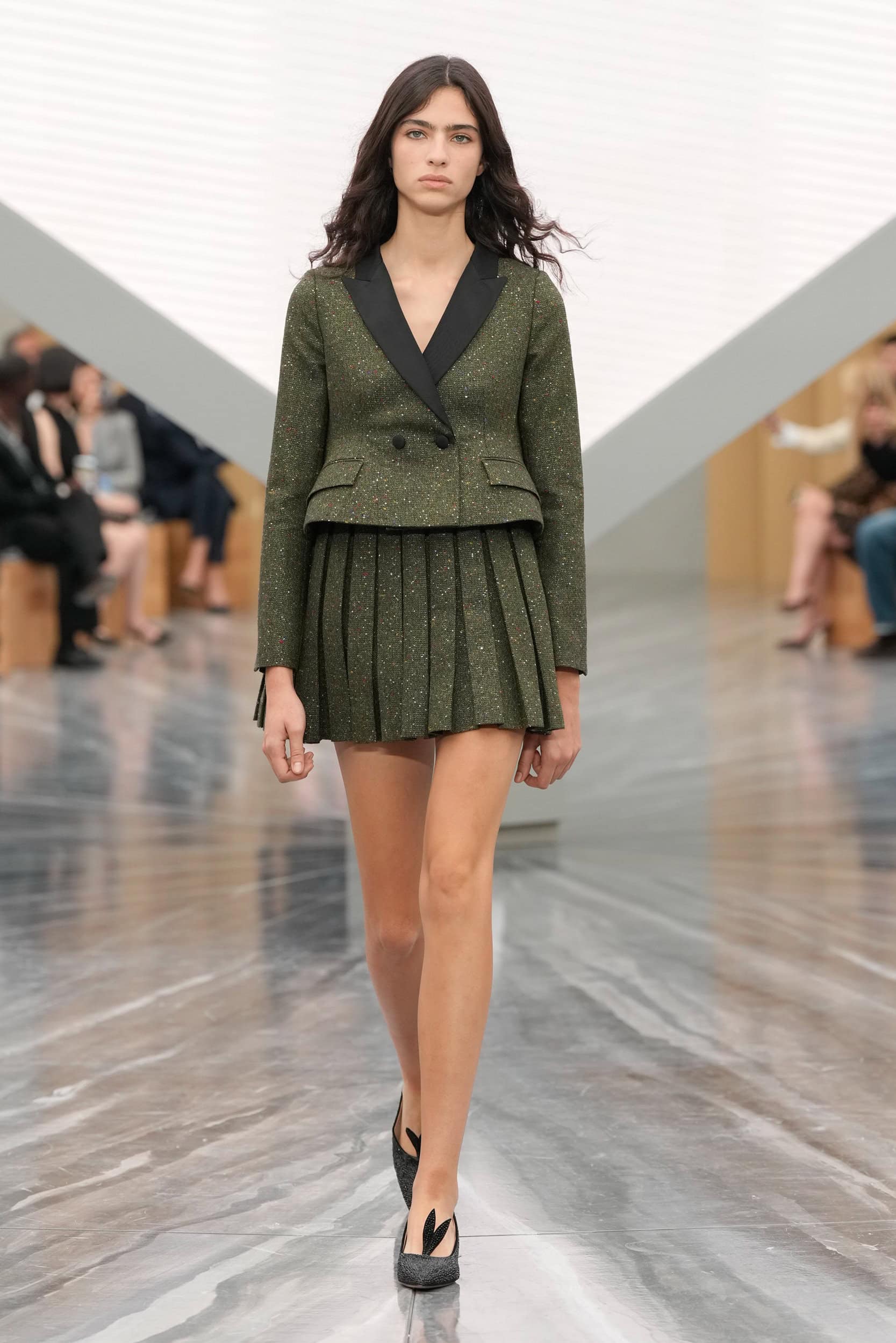 Christian Dior Spring 2026 Fashion Show