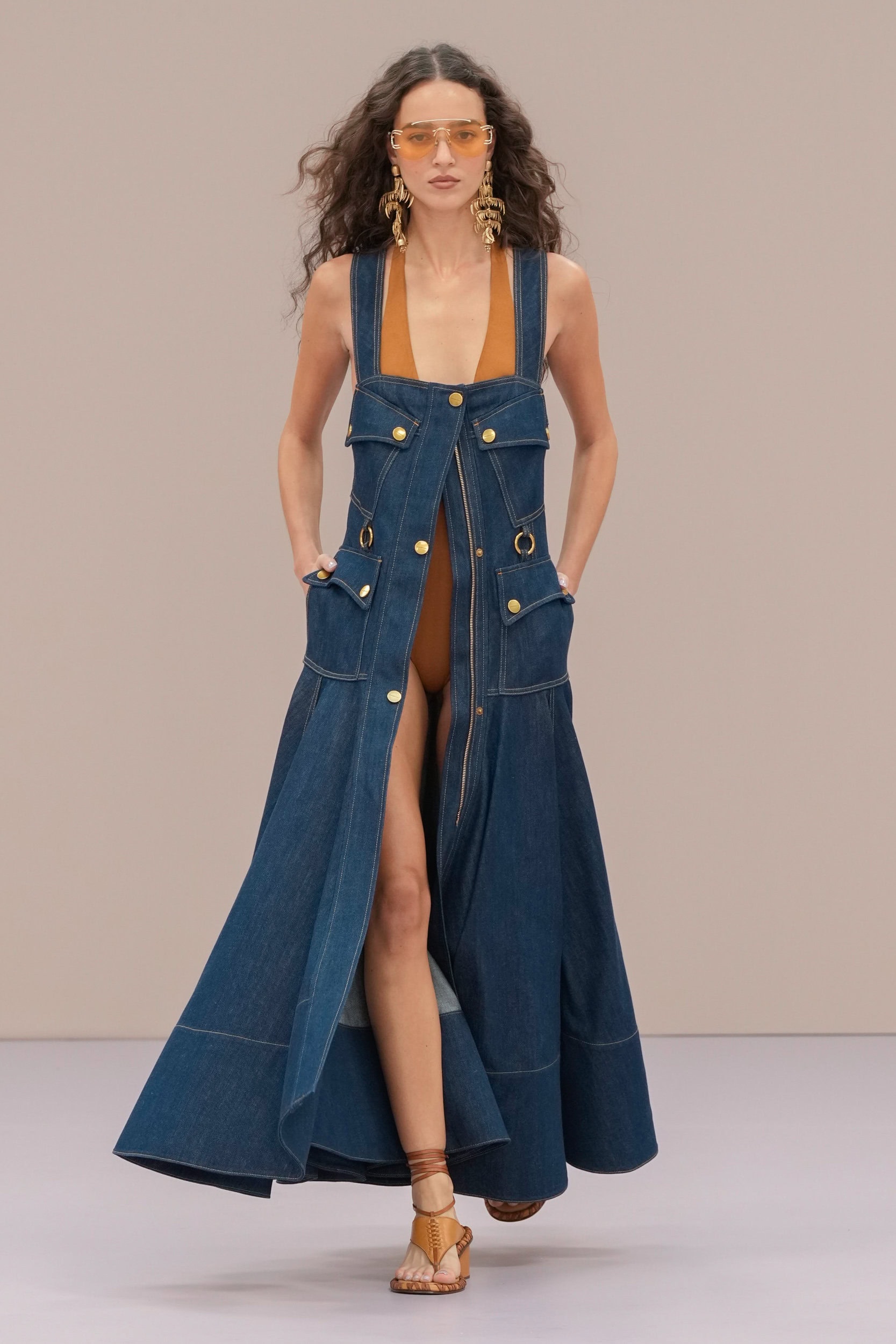 Zimmermann Spring 2026 Fashion Show