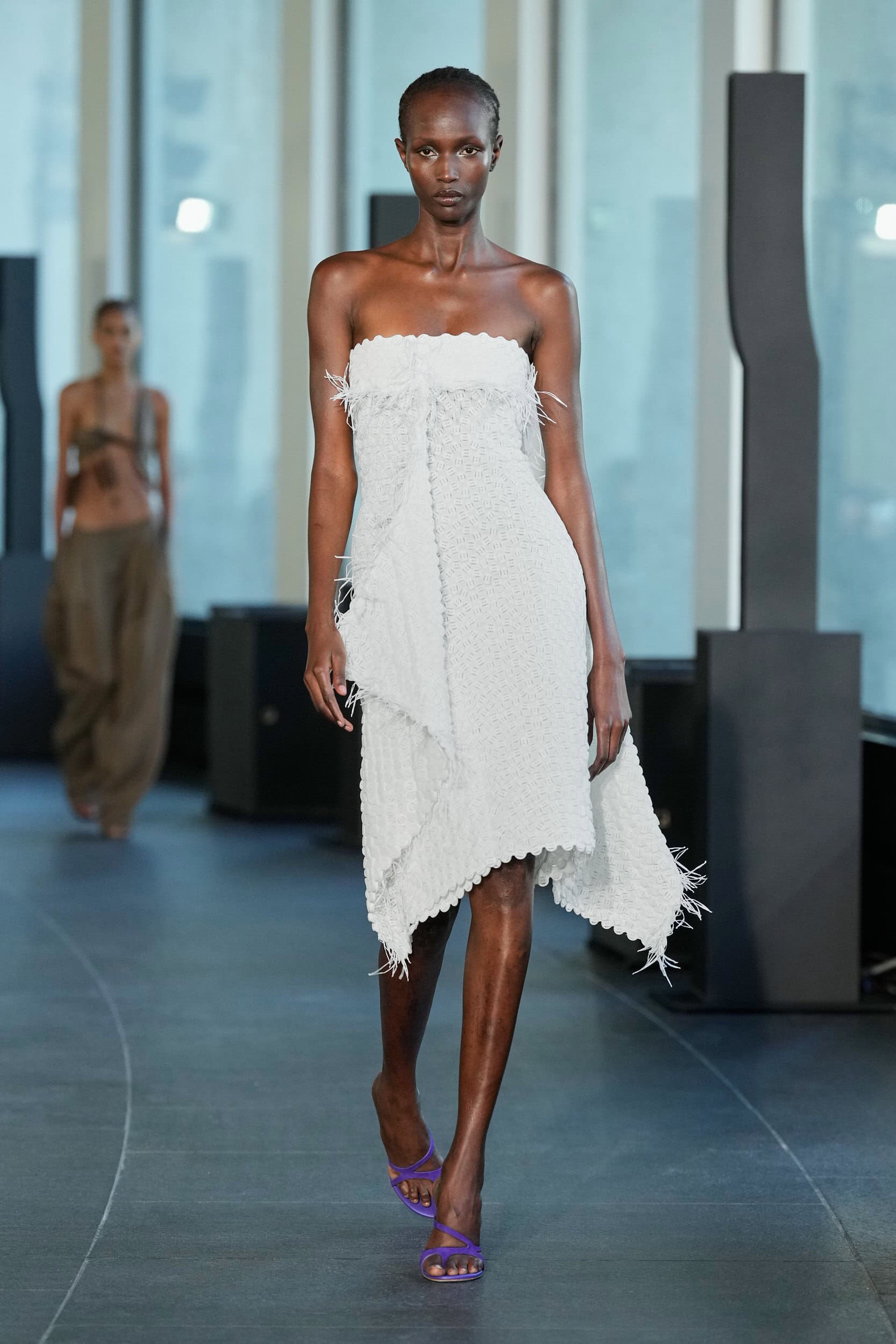 Christopher Esber Spring 2026 Fashion Show