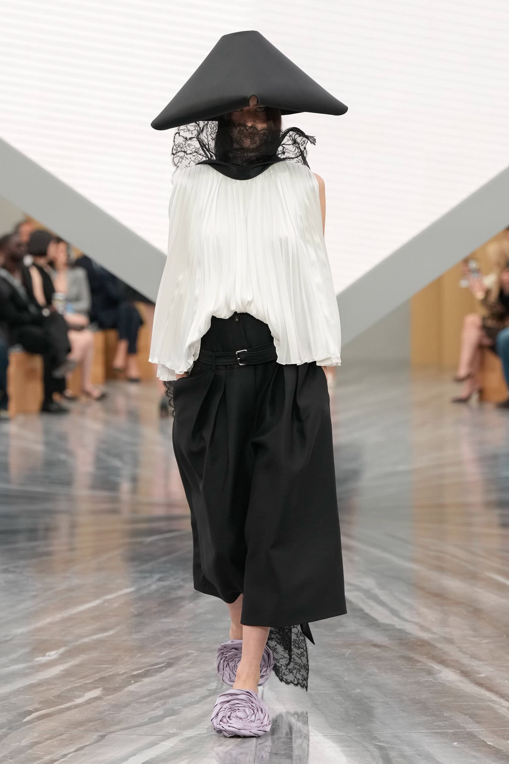 Christian Dior Spring 2026 Fashion Show