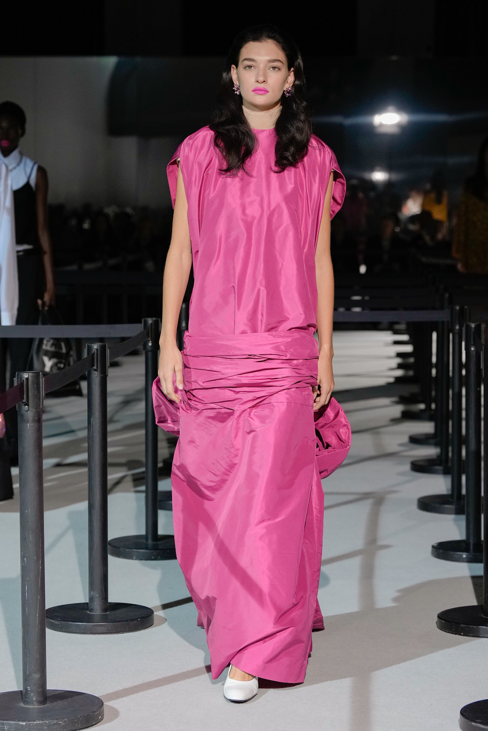 Marie Adam-leenaerdt Spring 2026 Fashion Show
