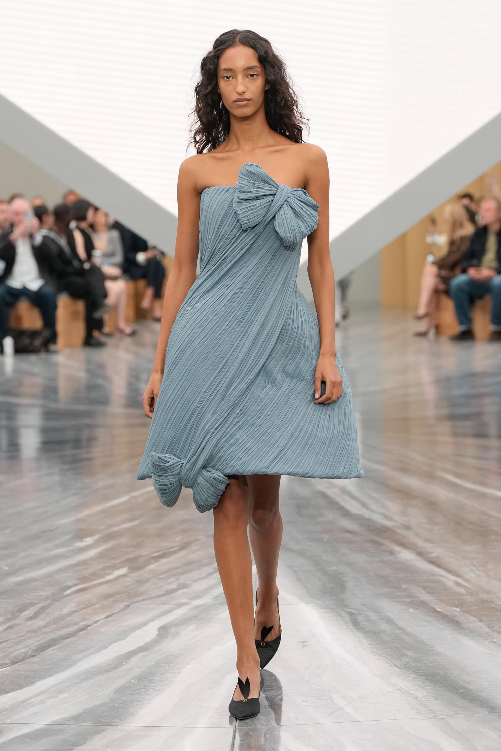 Christian Dior Spring 2026 Fashion Show