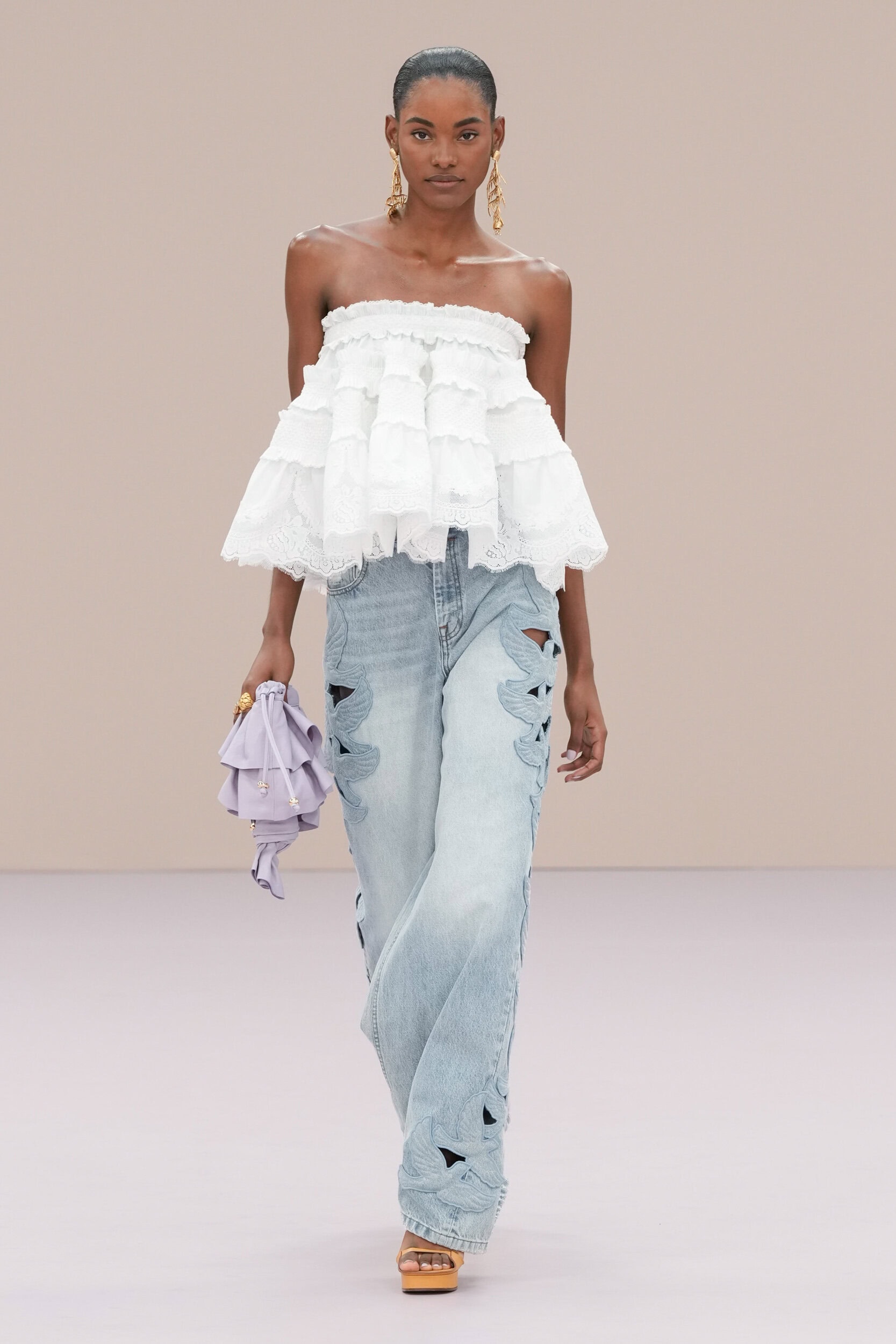Zimmermann Spring 2026 Fashion Show