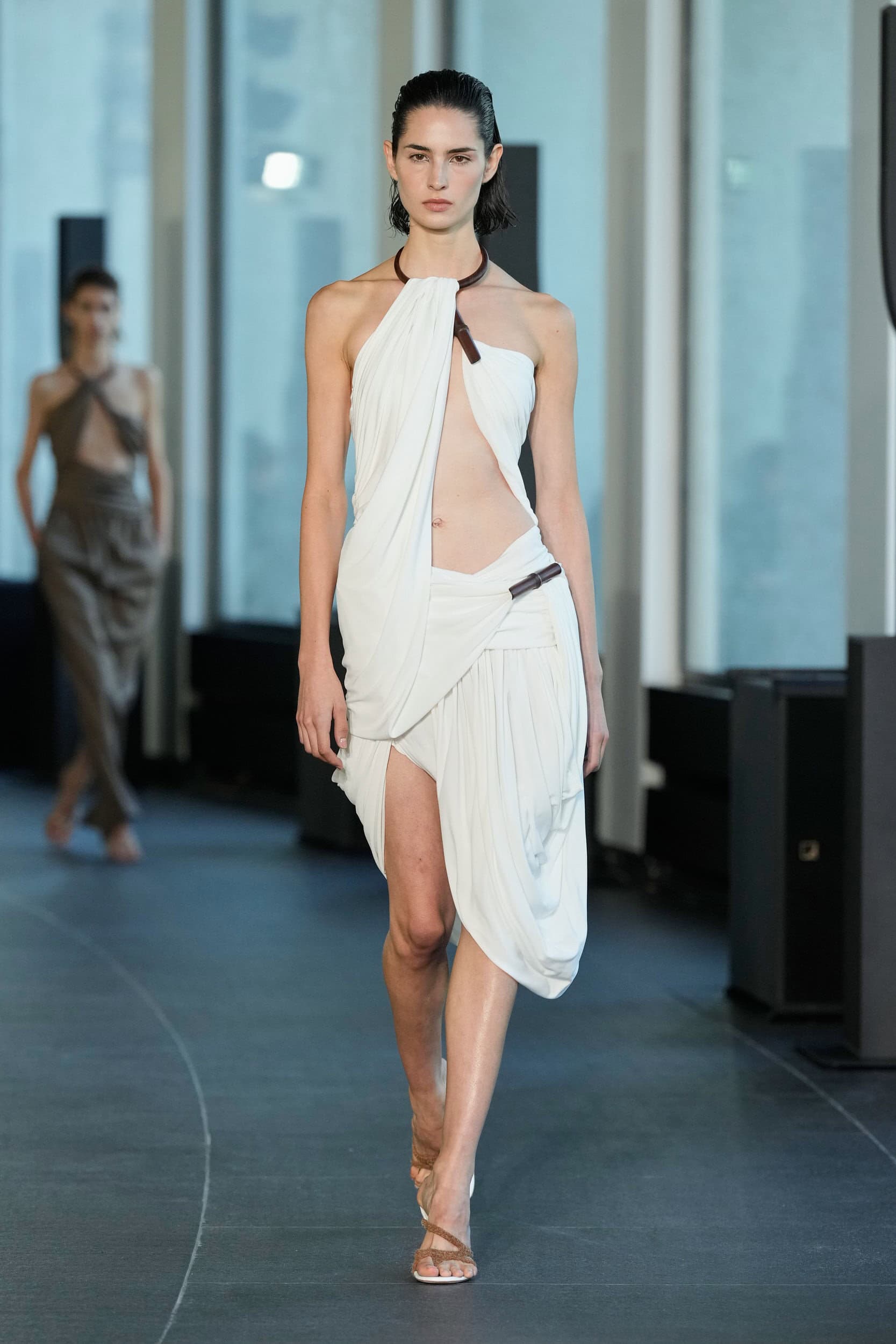 Christopher Esber Spring 2026 Fashion Show