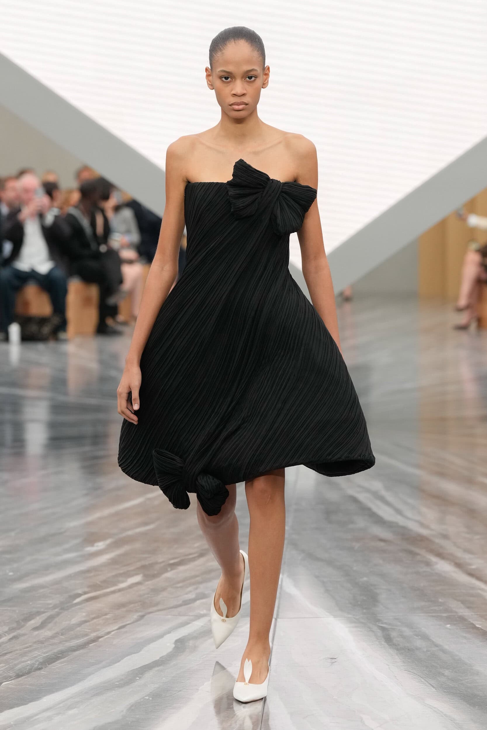 Christian Dior Spring 2026 Fashion Show