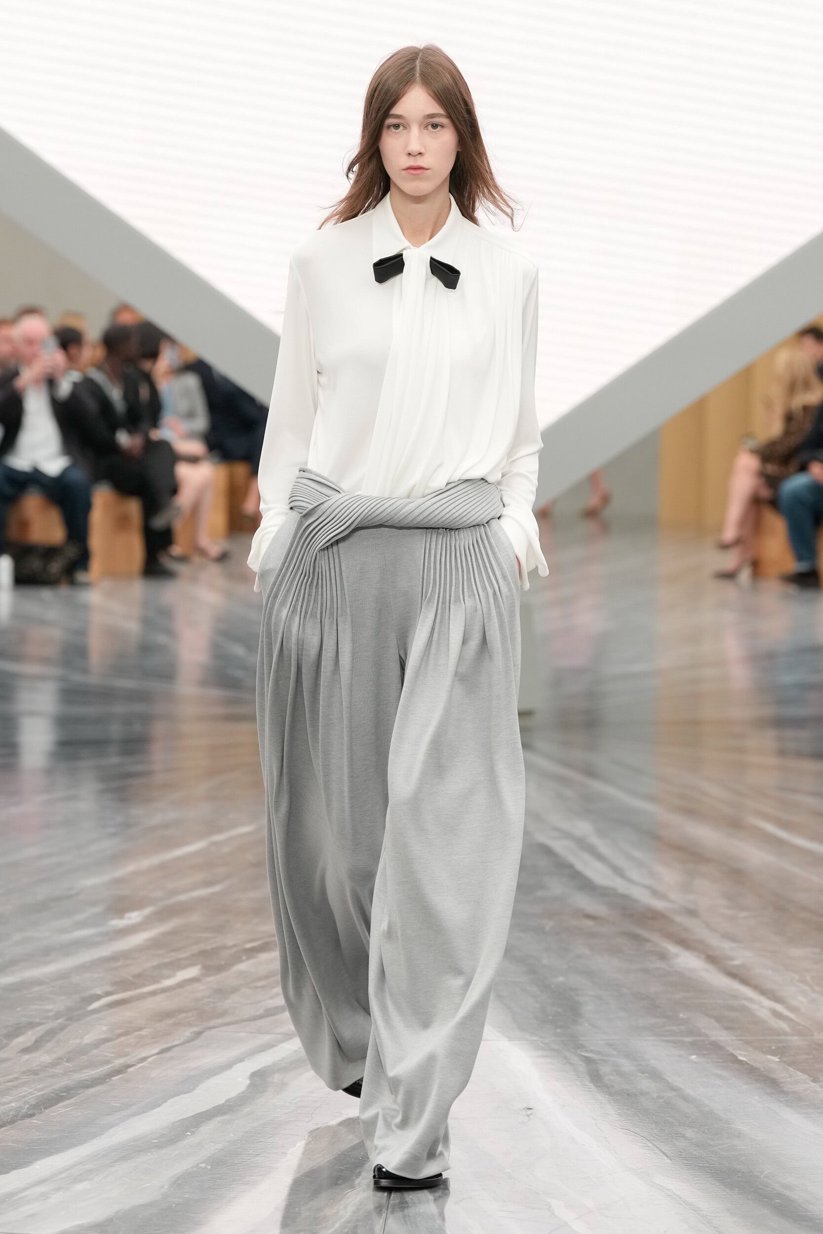 Christian Dior Spring 2026 Fashion Show