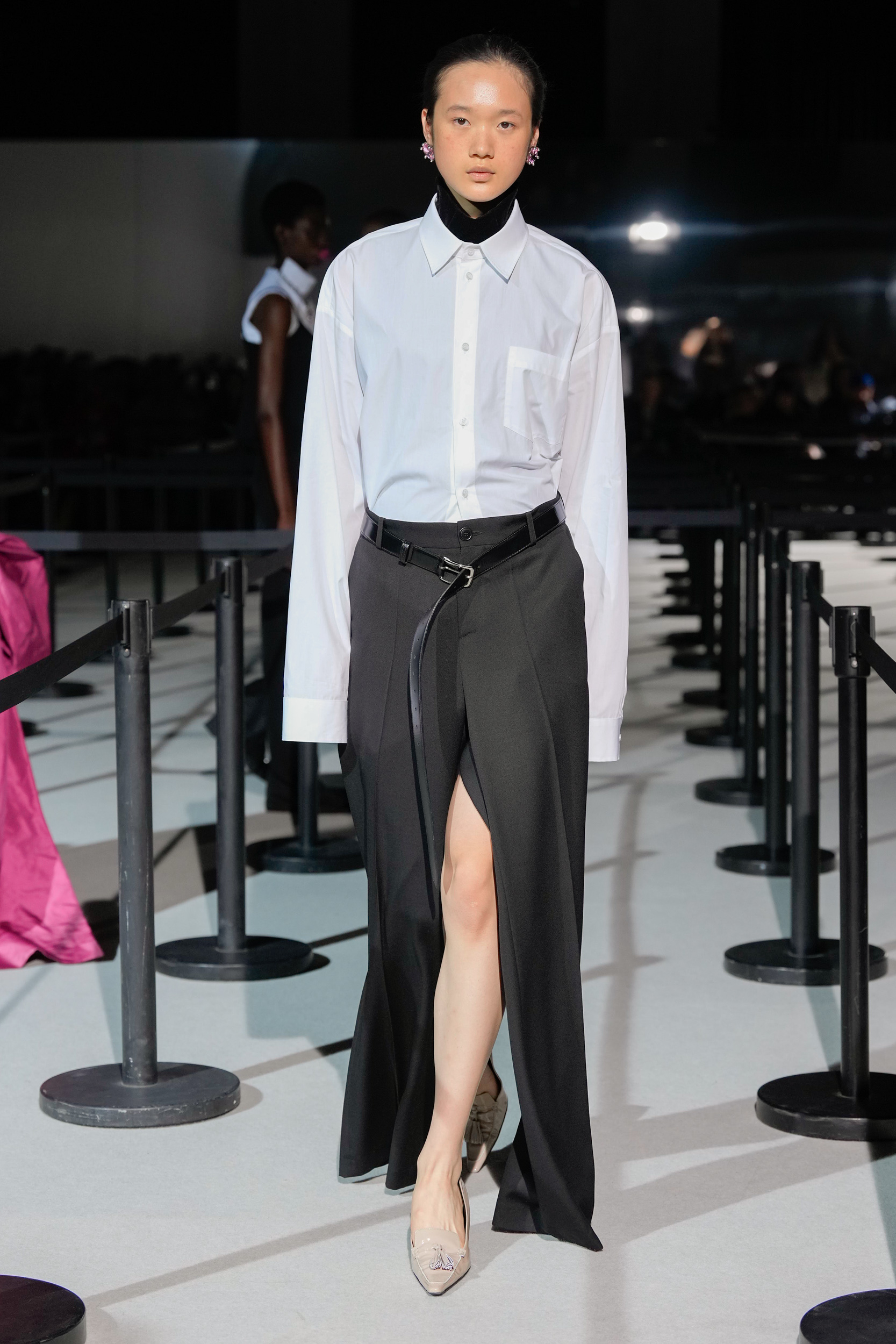 Marie Adam-leenaerdt Spring 2026 Fashion Show