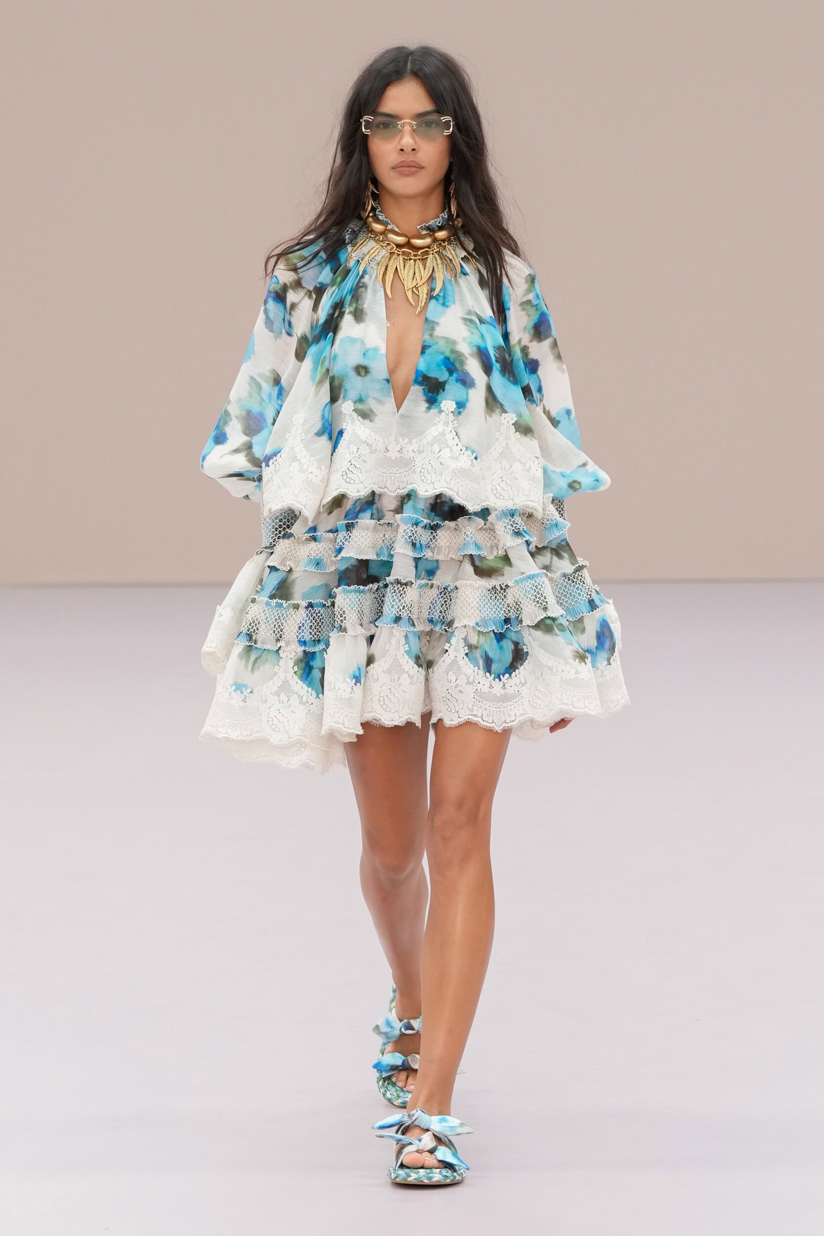 Zimmermann Spring 2026 Fashion Show