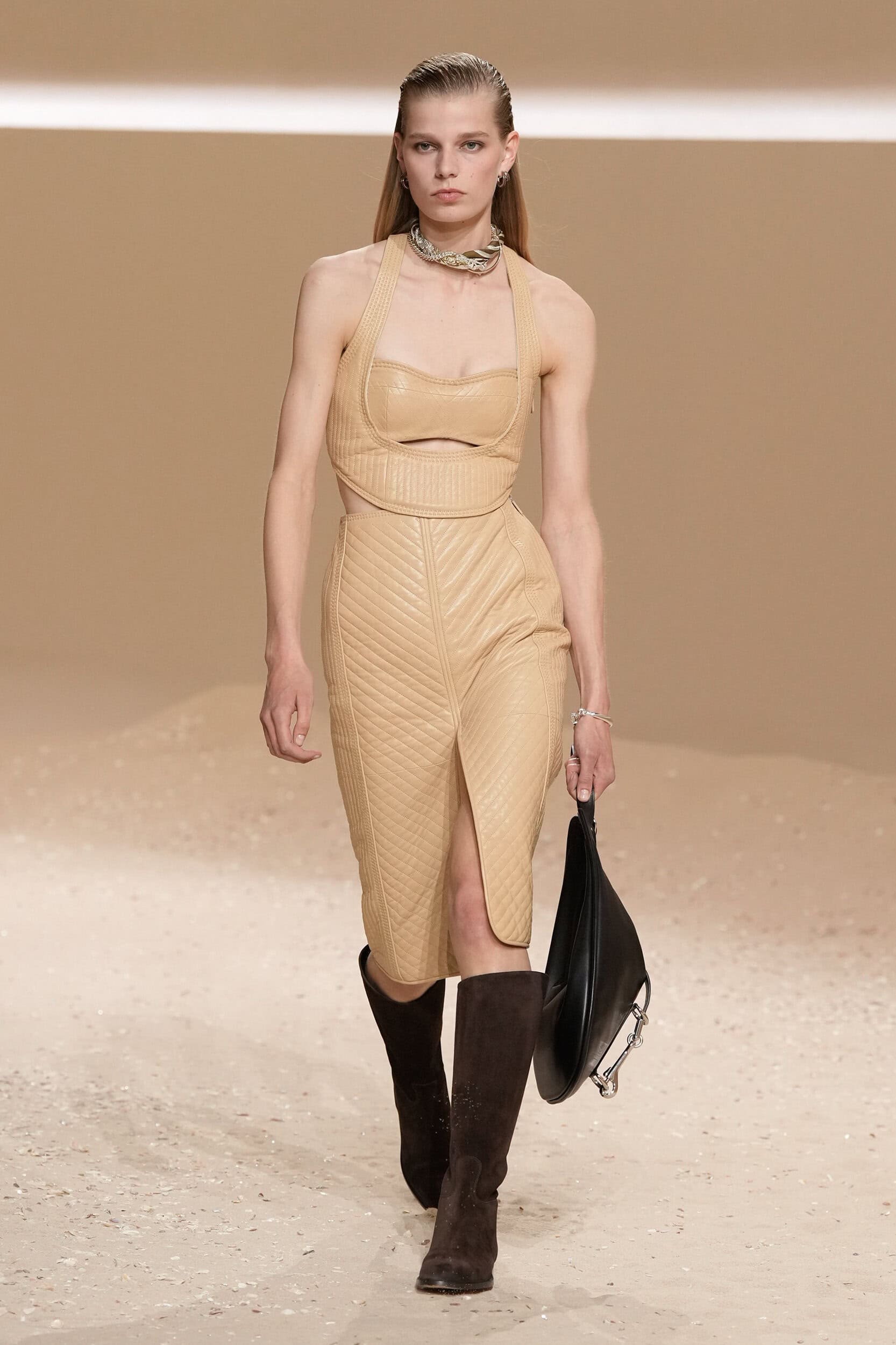 Hermes Spring 2026 Fashion Show