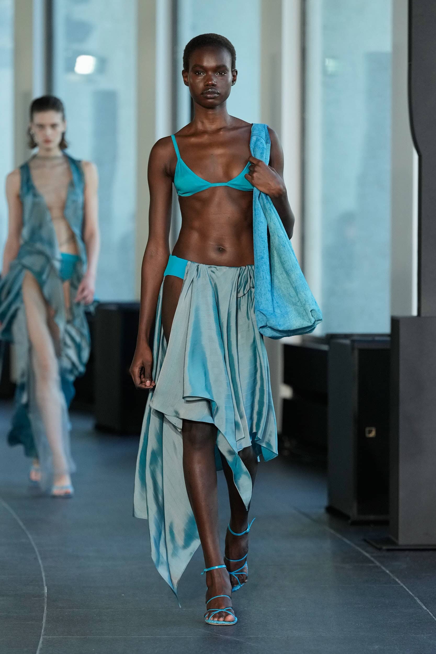 Christopher Esber Spring 2026 Fashion Show