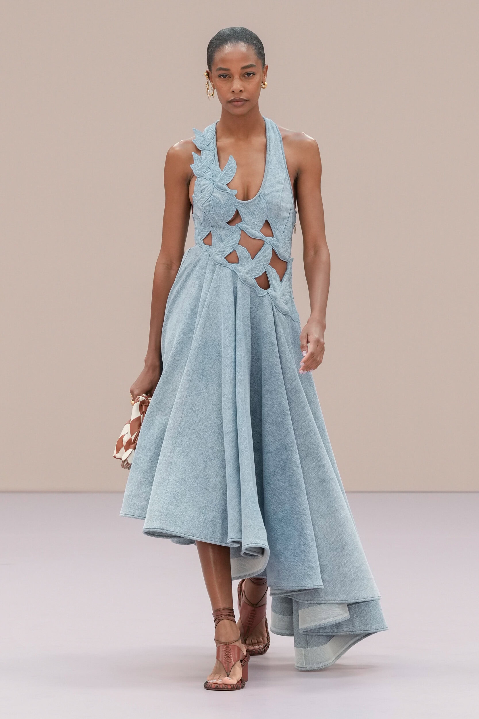 Zimmermann Spring 2026 Fashion Show
