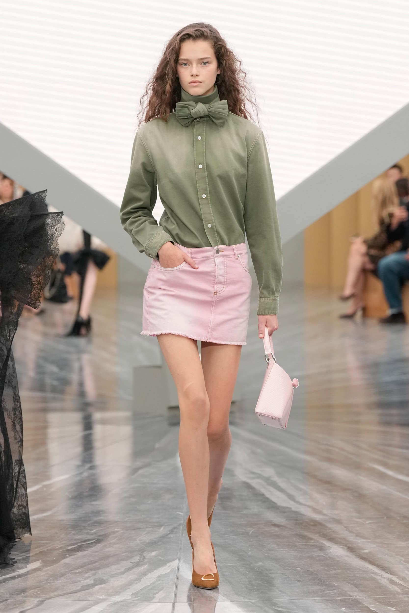 Christian Dior Spring 2026 Fashion Show