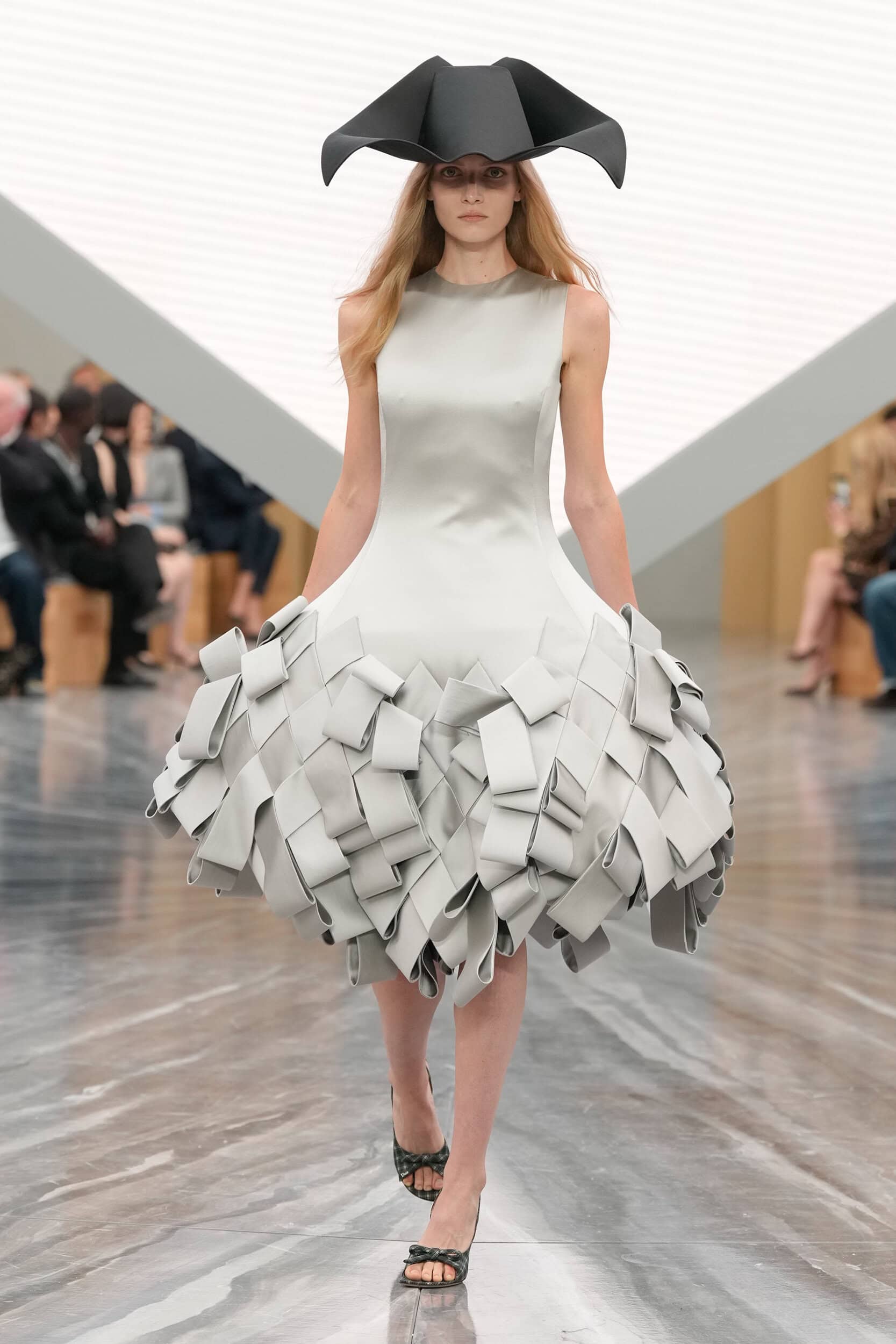 Christian Dior Spring 2026 Fashion Show