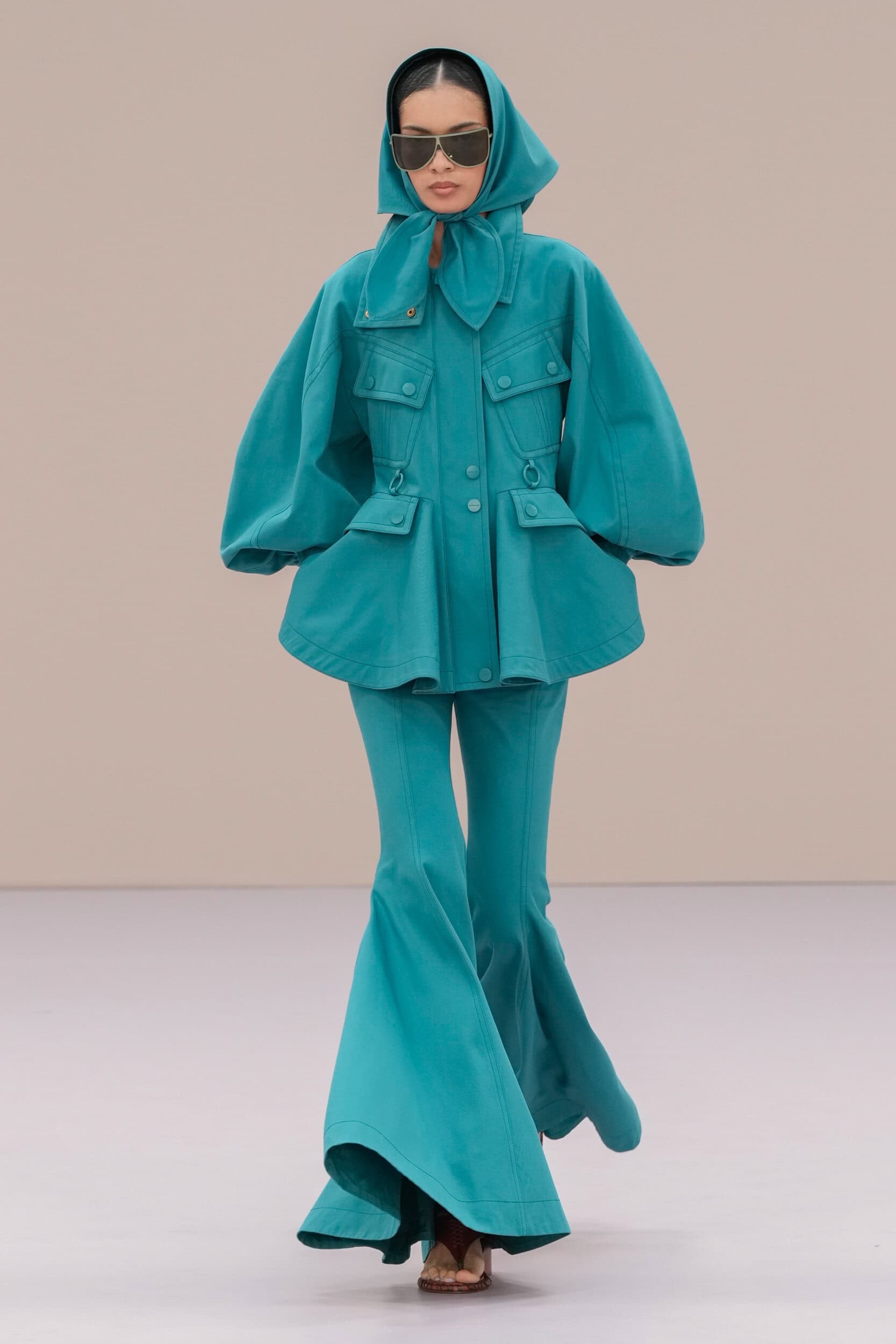 Zimmermann Spring 2026 Fashion Show