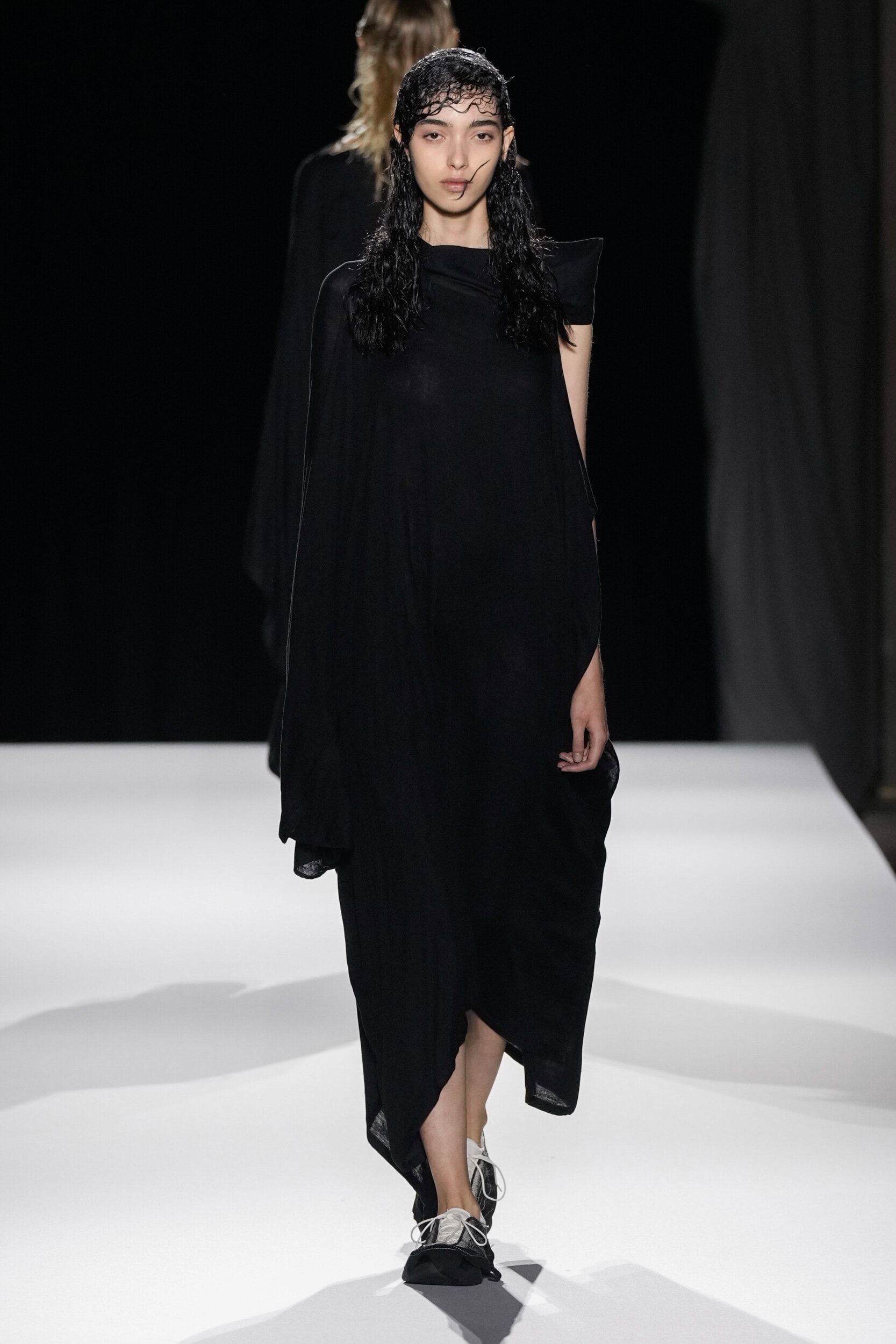 Yohji Yamamoto Spring 2026 Fashion Show