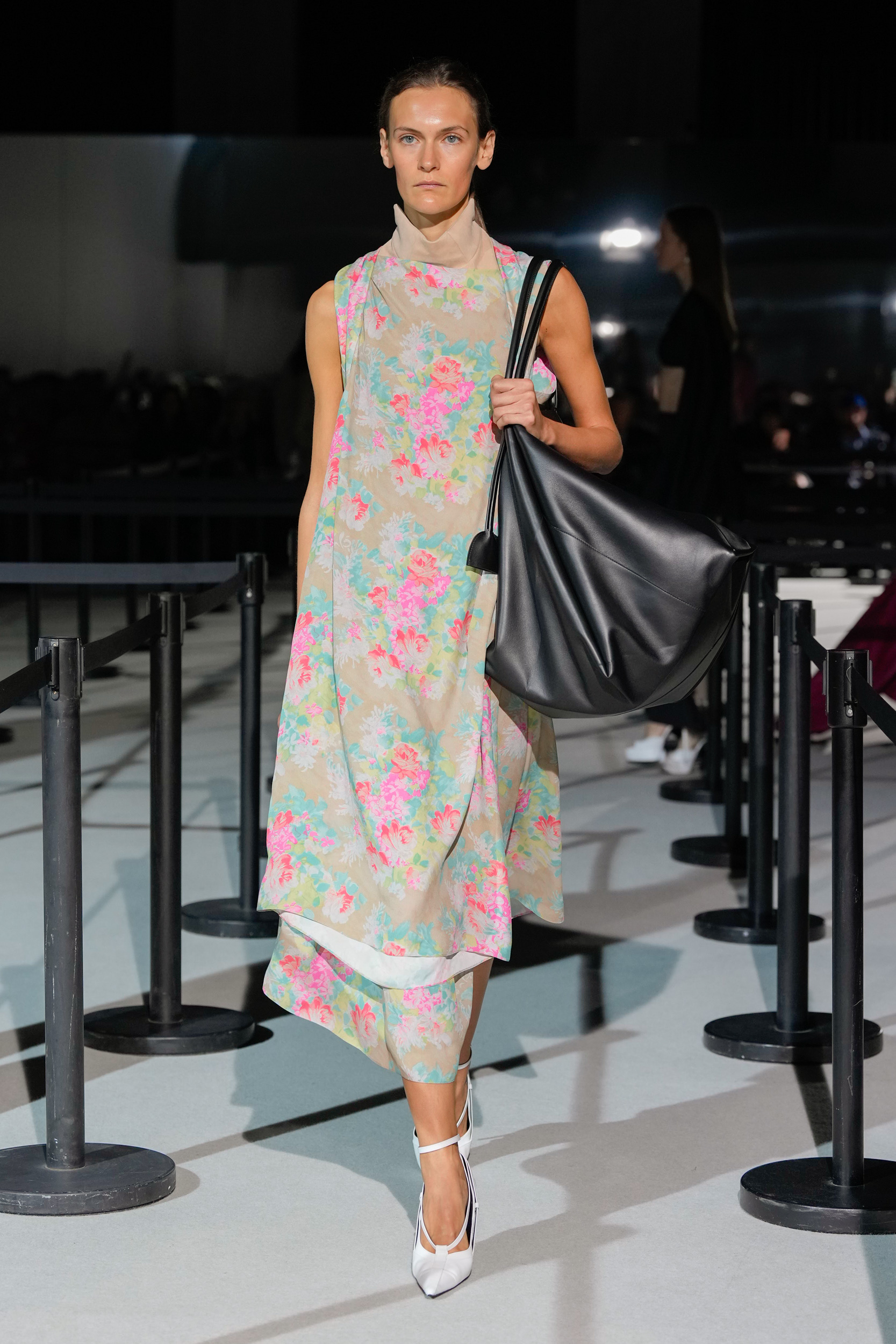 Marie Adam-leenaerdt Spring 2026 Fashion Show