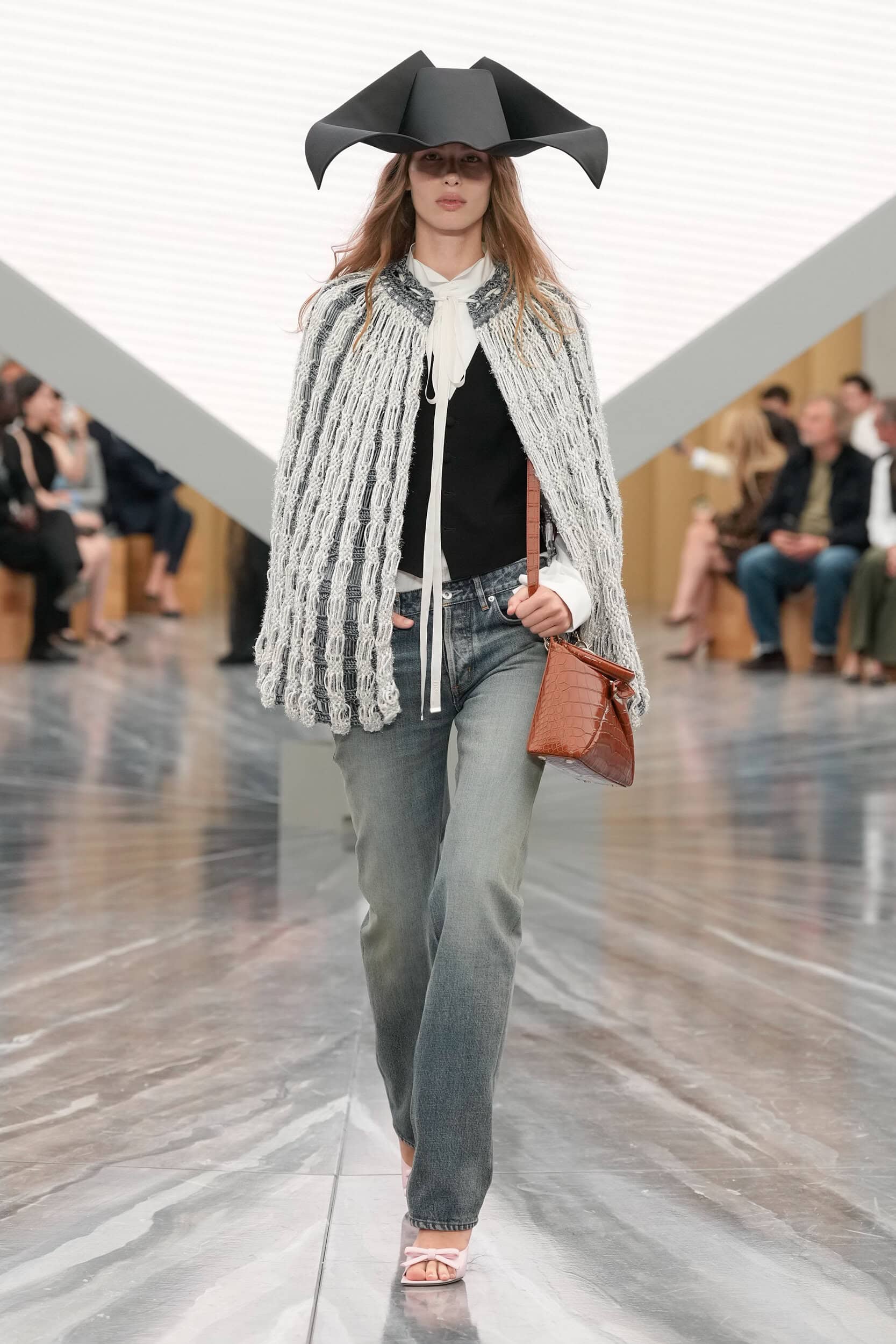 Christian Dior Spring 2026 Fashion Show