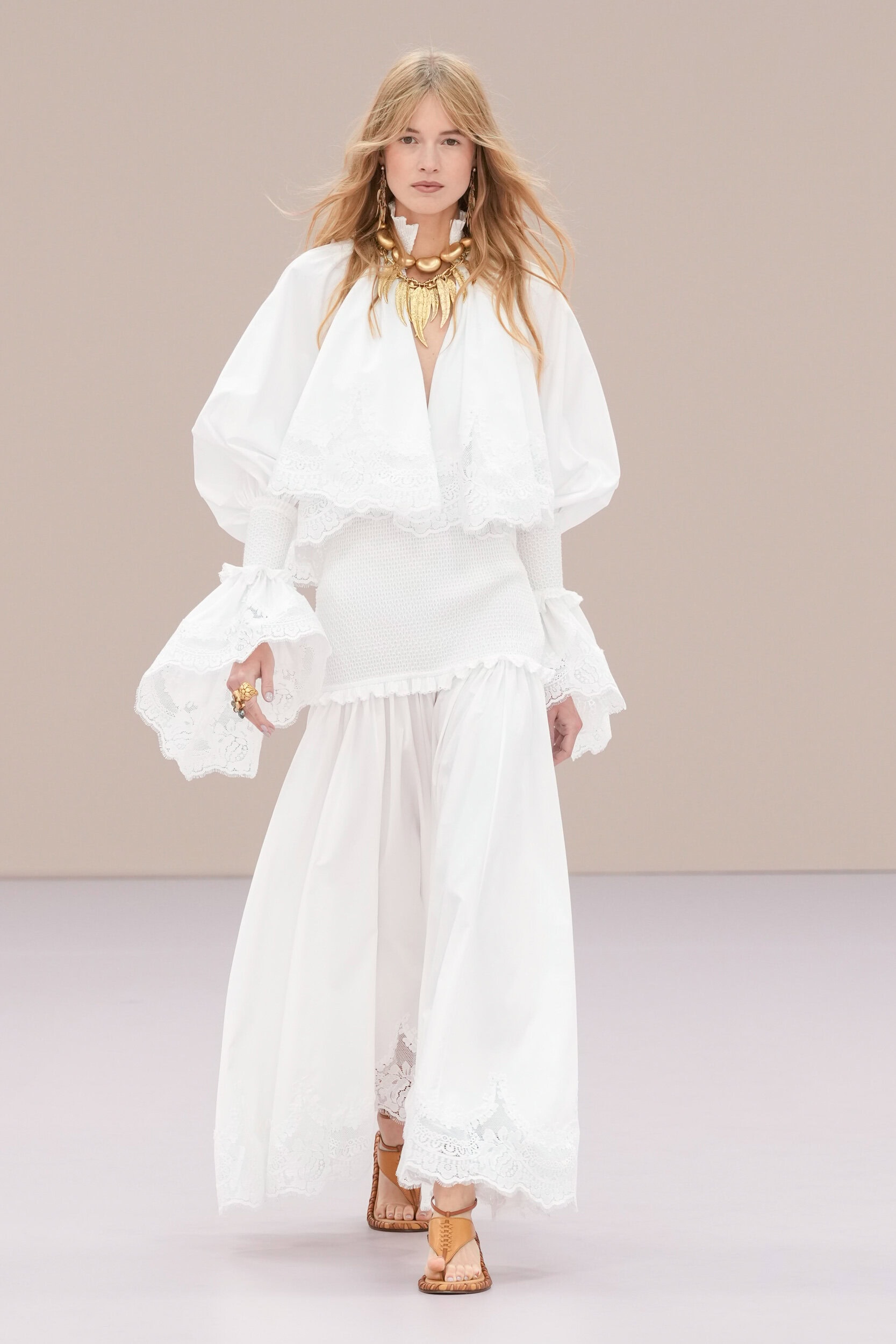 Zimmermann Spring 2026 Fashion Show