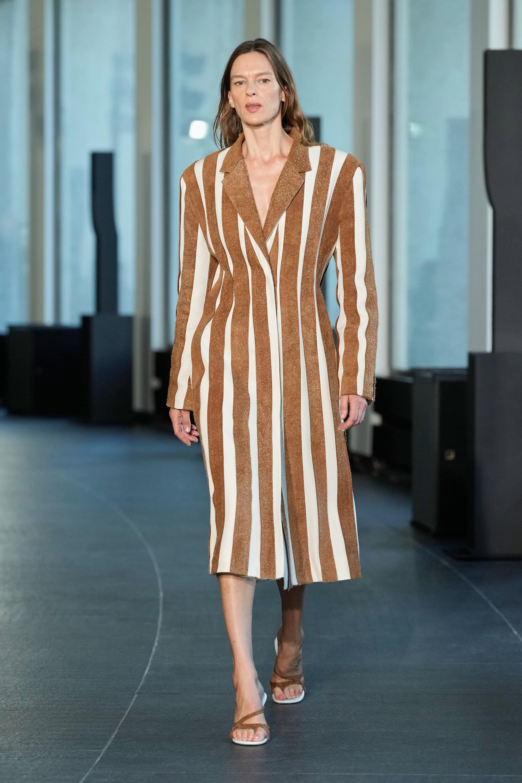 Christopher Esber Spring 2026 Fashion Show