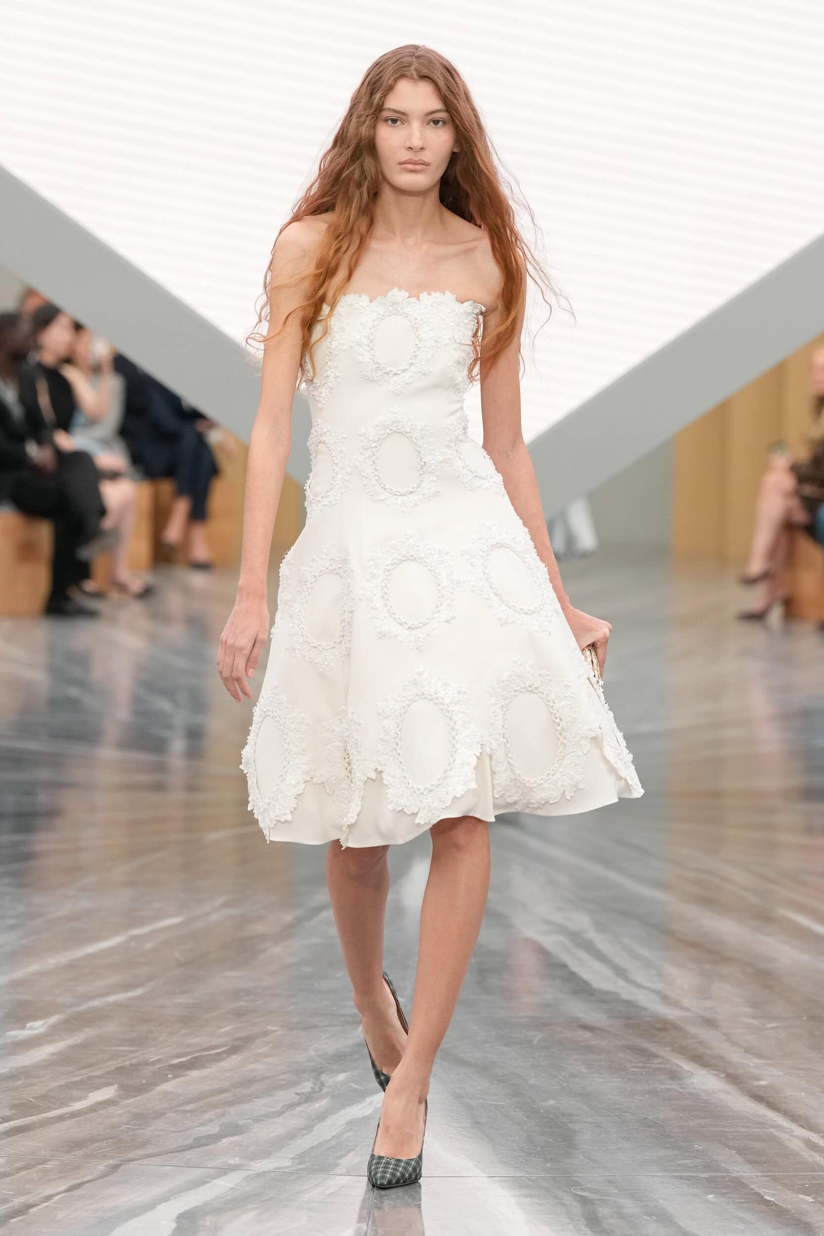 Christian Dior Spring 2026 Fashion Show