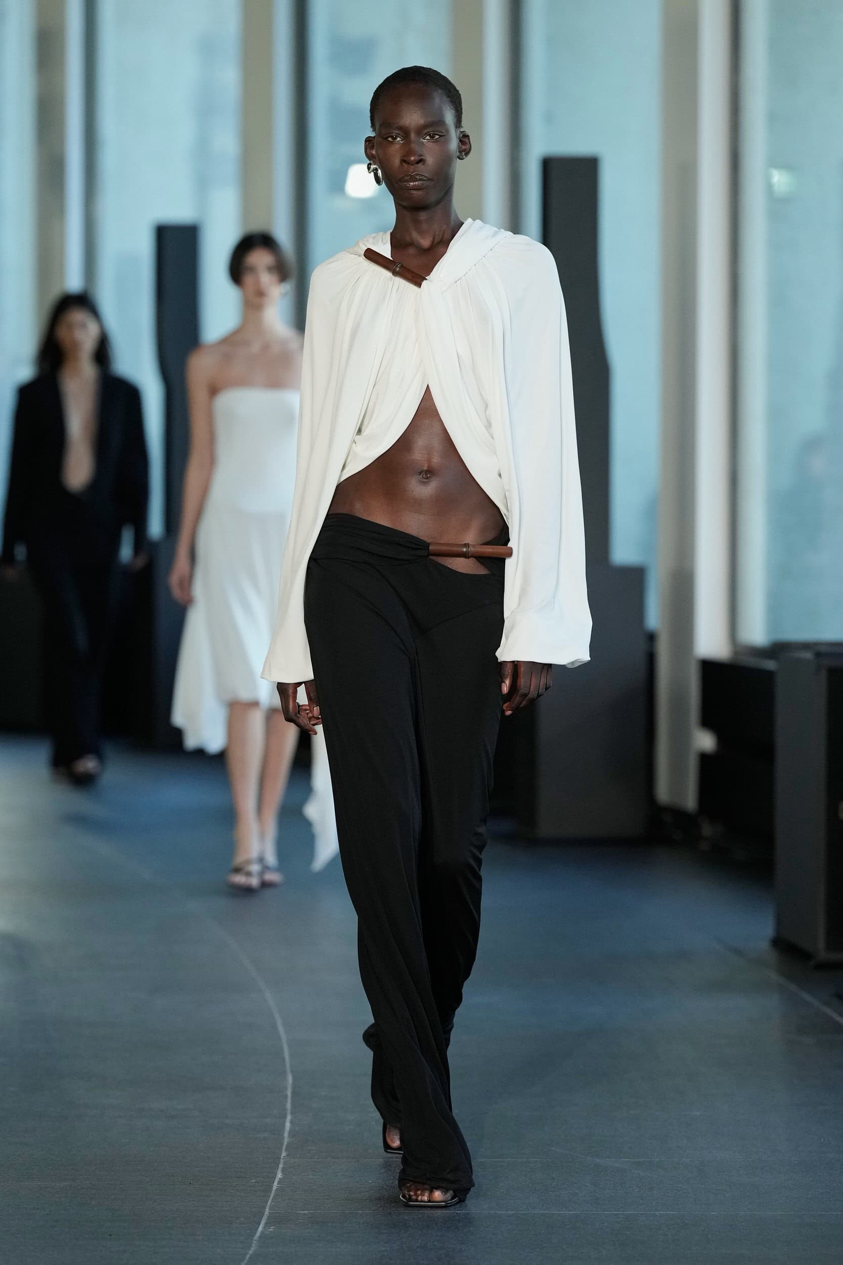 Christopher Esber Spring 2026 Fashion Show