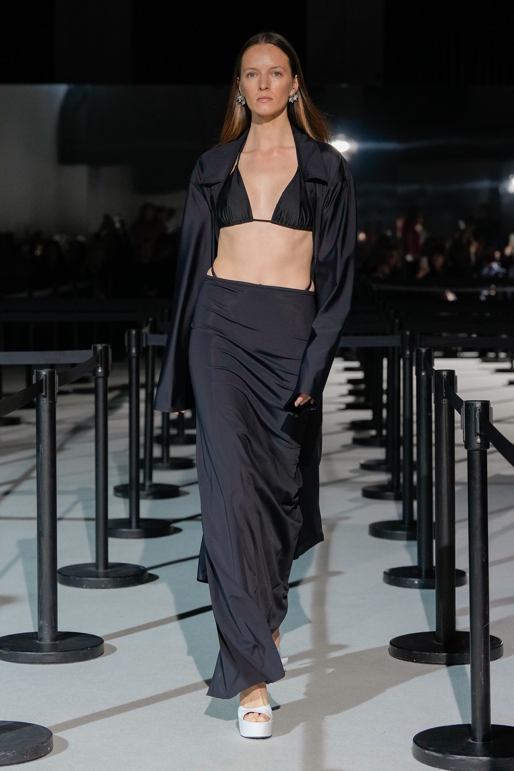Marie Adam-leenaerdt Spring 2026 Fashion Show