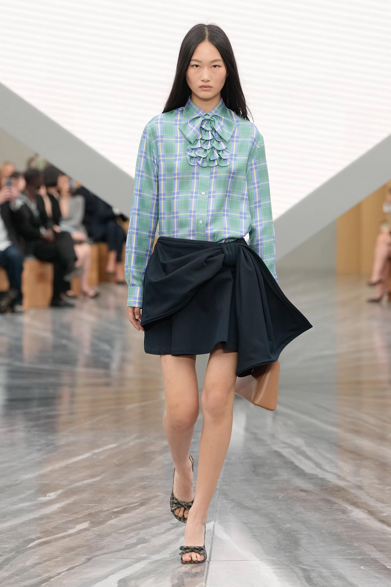 Christian Dior Spring 2026 Fashion Show