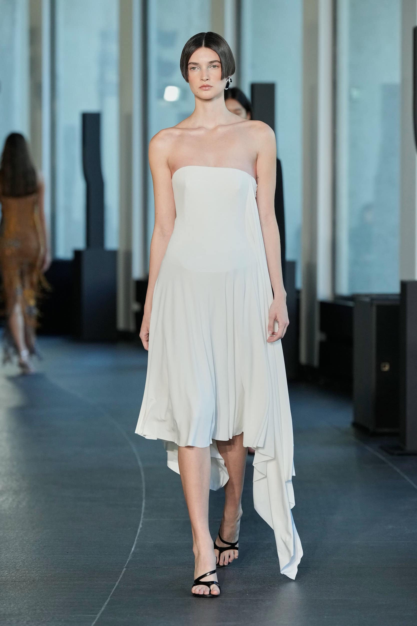 Christopher Esber Spring 2026 Fashion Show