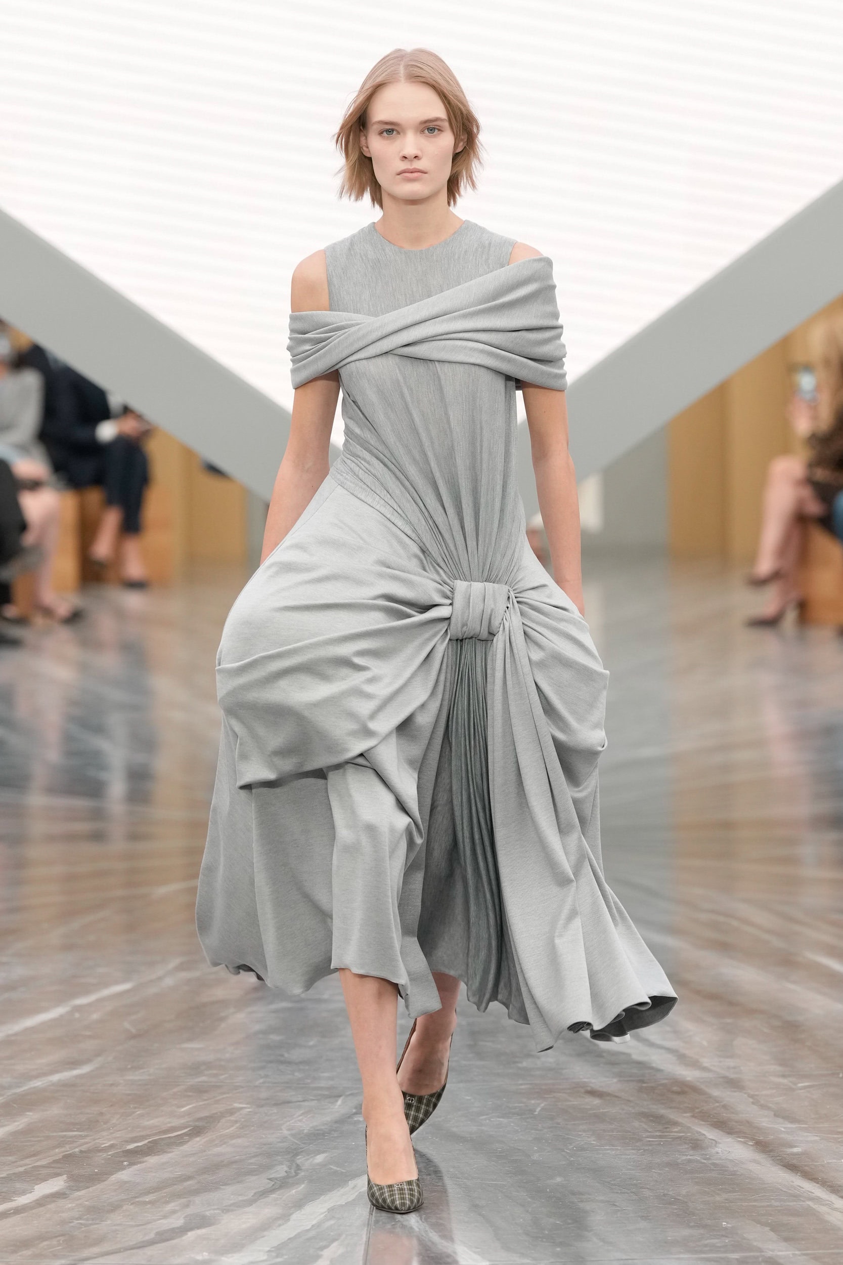 Christian Dior Spring 2026 Fashion Show
