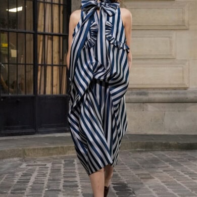 Meryll Rogge Spring 2026 Fashion Show