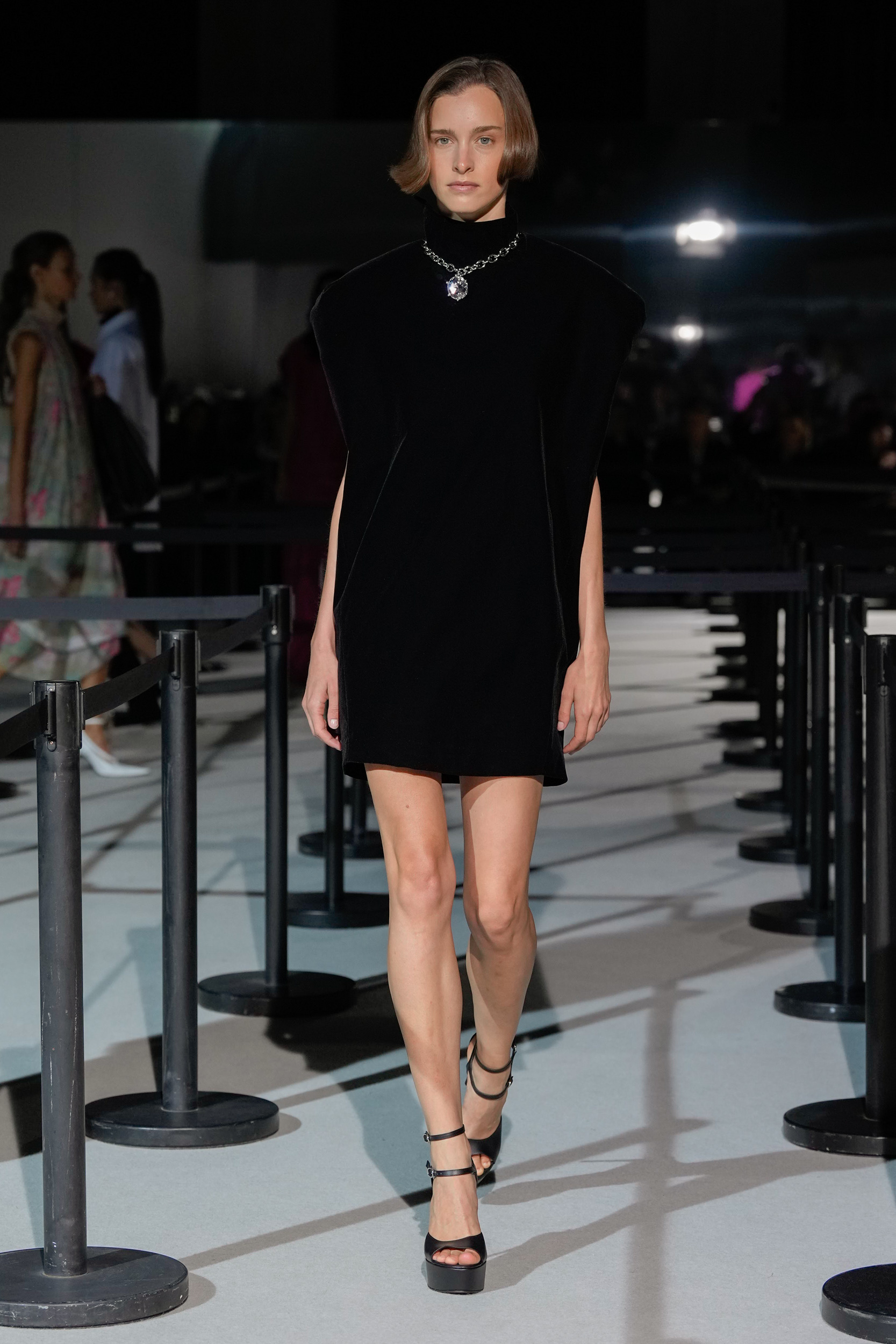 Marie Adam-leenaerdt Spring 2026 Fashion Show