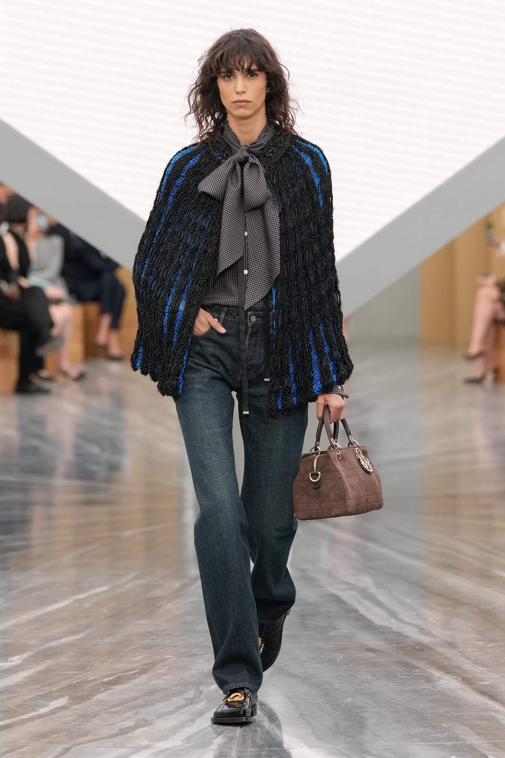 Christian Dior Spring 2026 Fashion Show