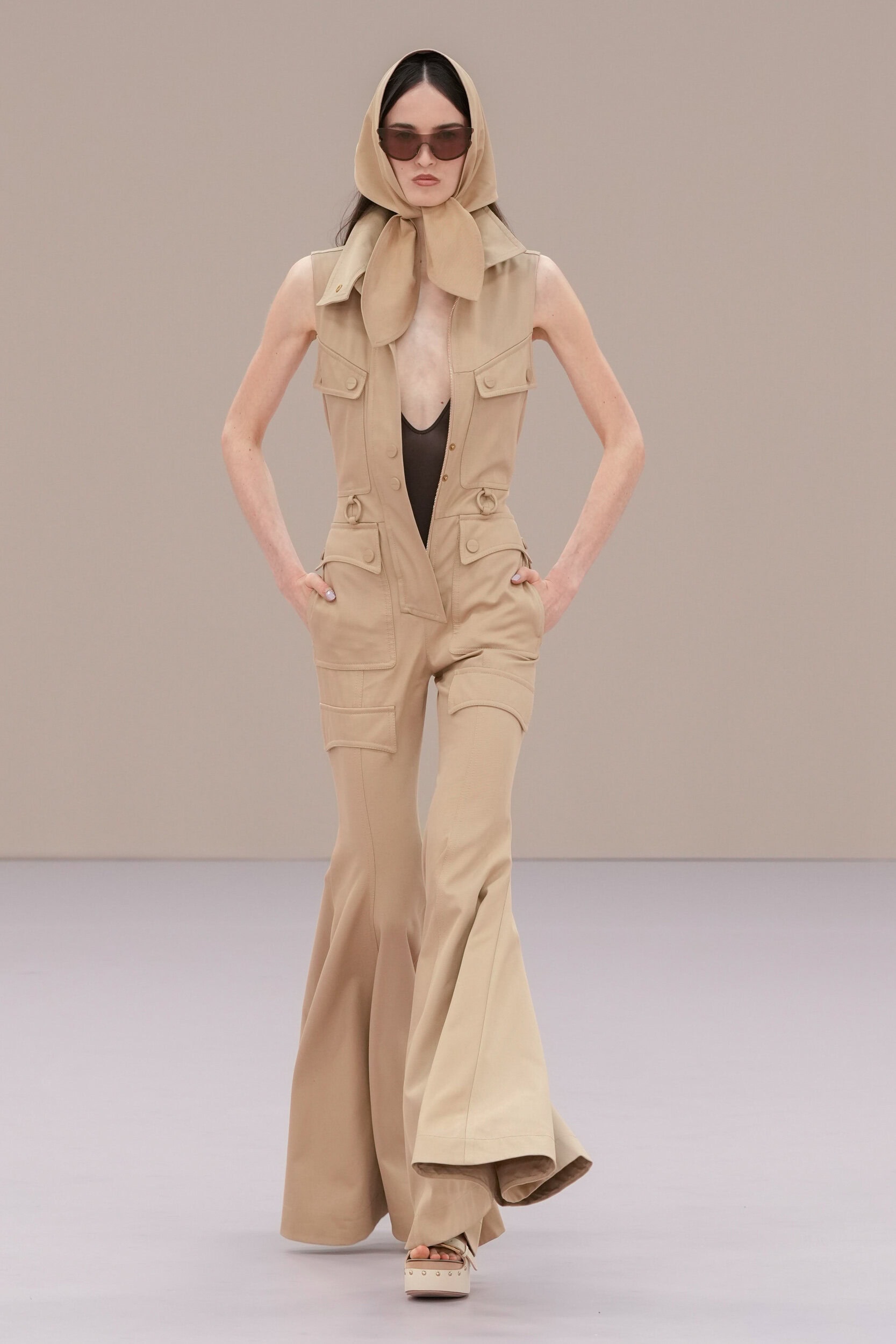 Zimmermann Spring 2026 Fashion Show