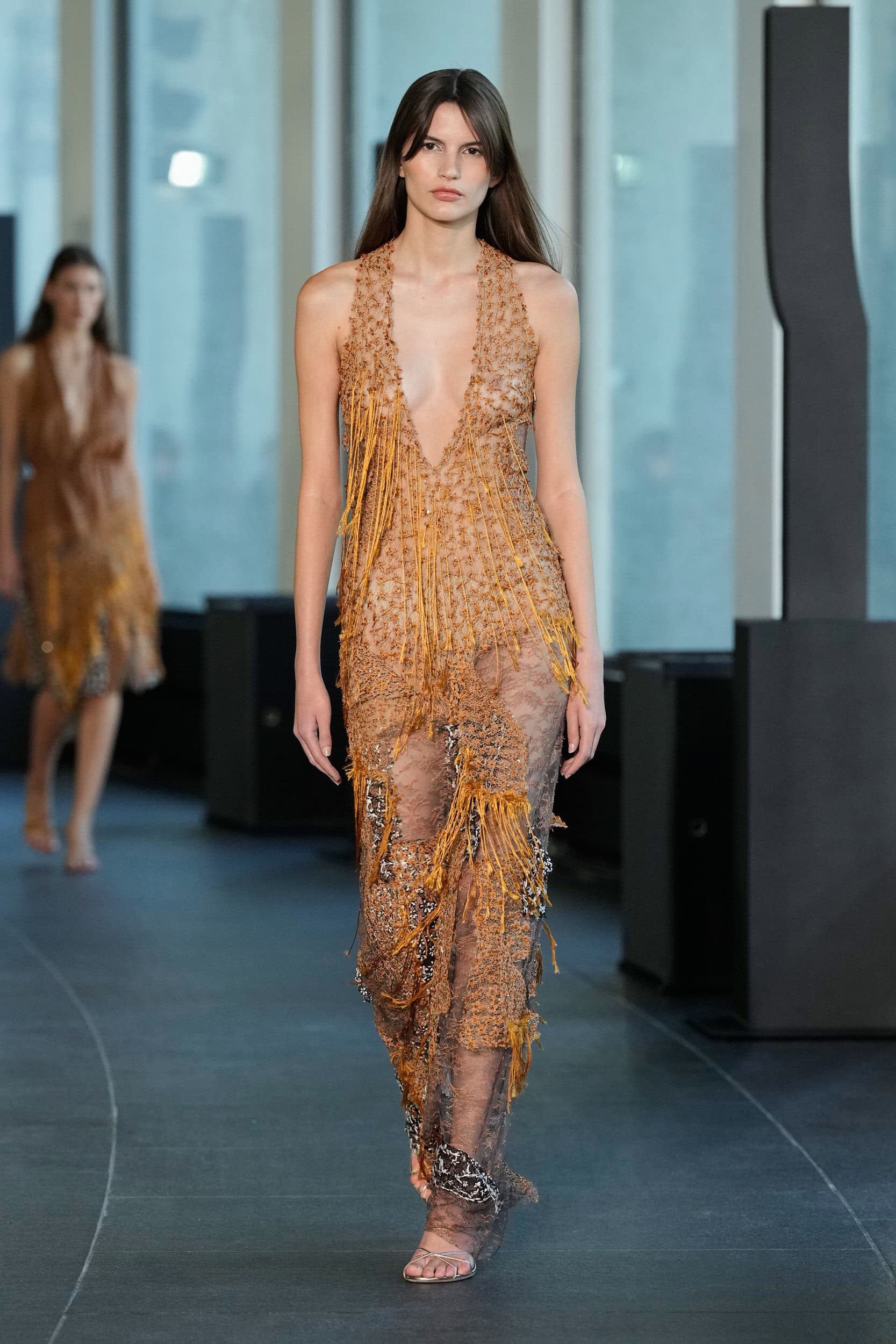Christopher Esber Spring 2026 Fashion Show
