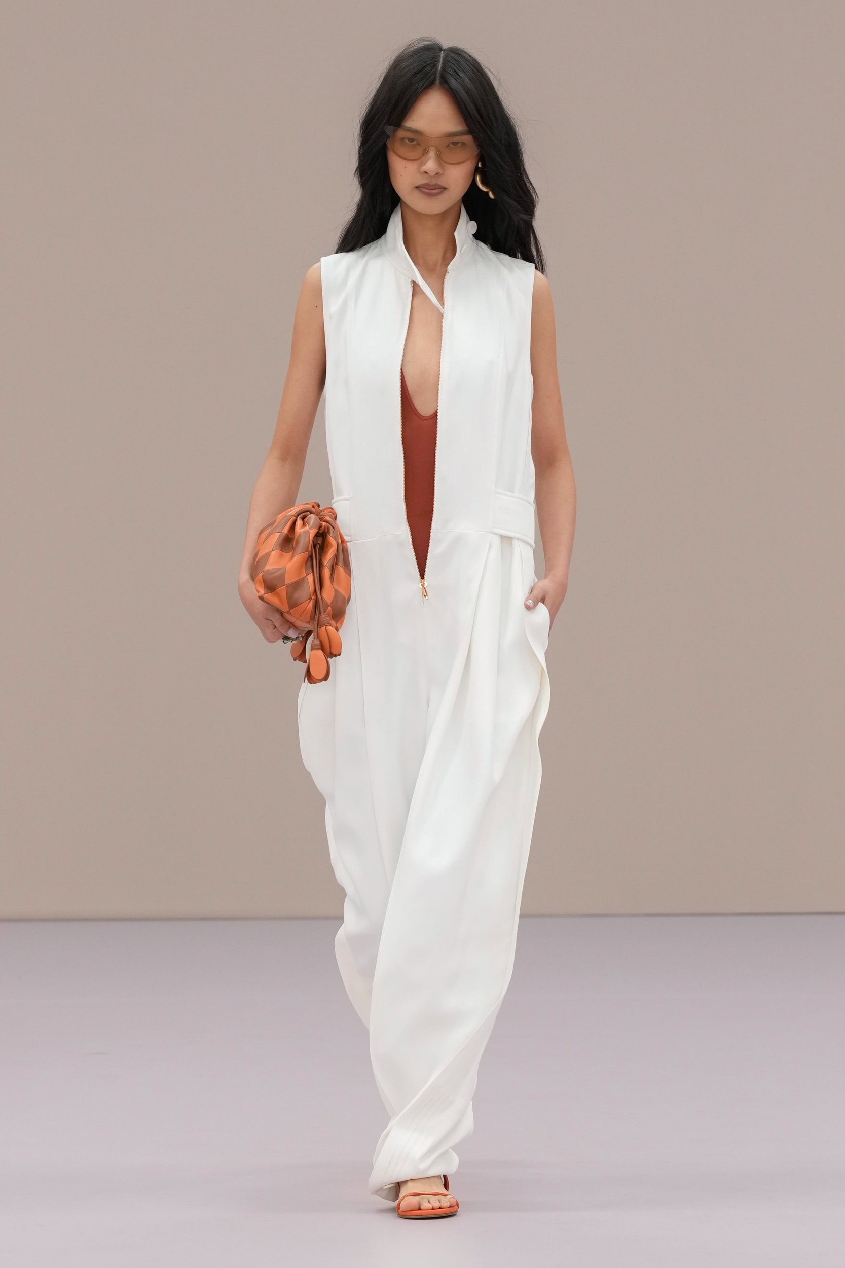 Zimmermann Spring 2026 Fashion Show